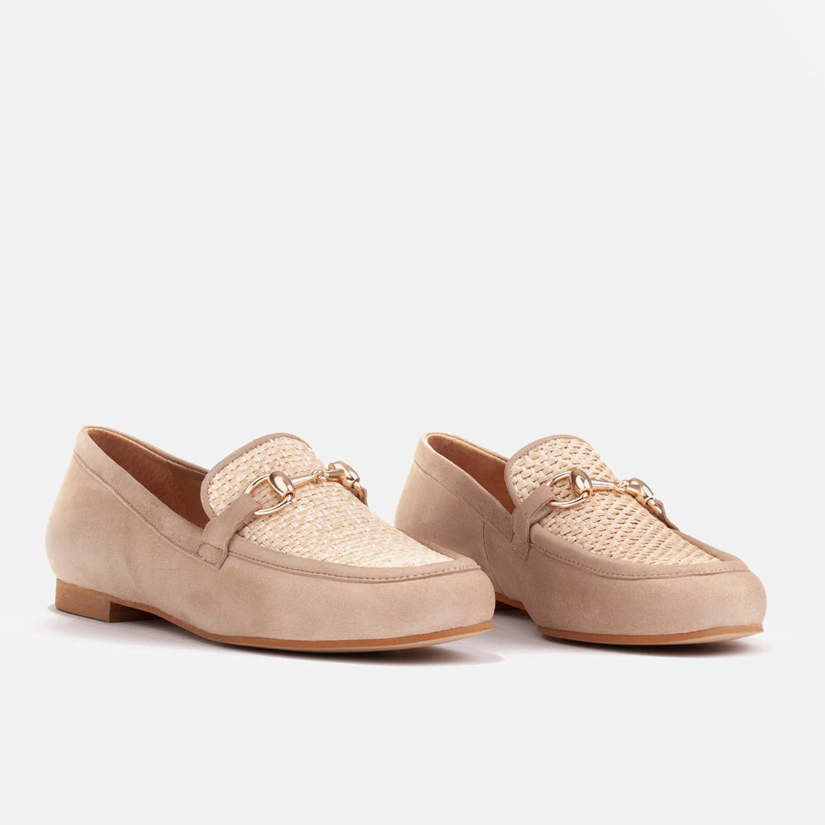 Allegra Raffia - Image 8