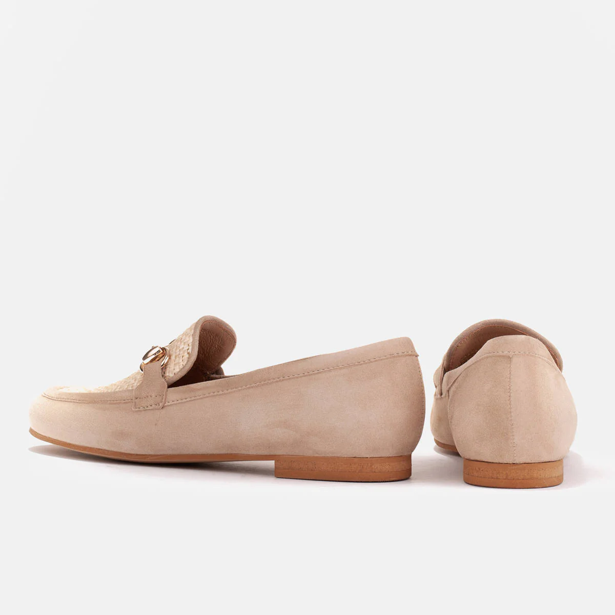 Allegra Raffia - Image 9