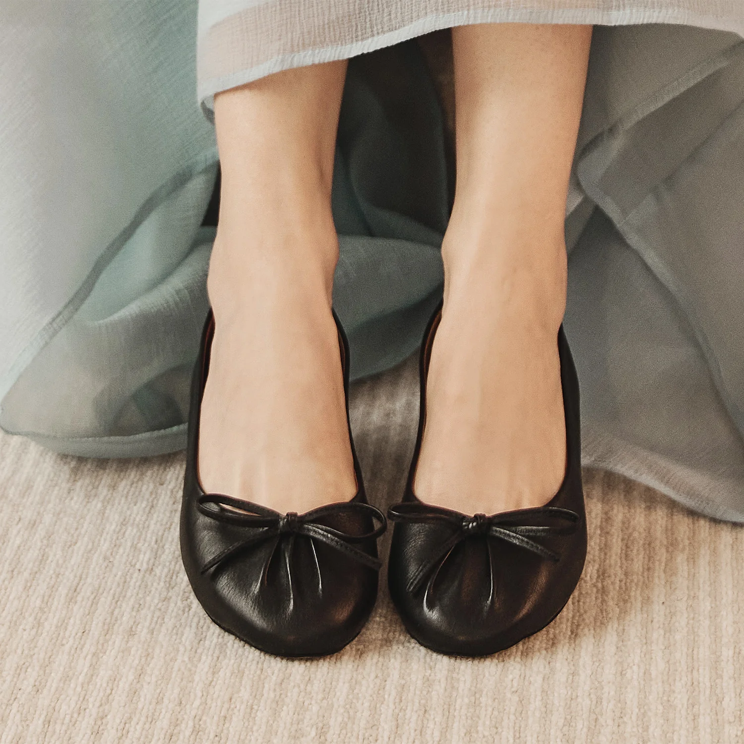 Baleriny Audrey - Image 2
