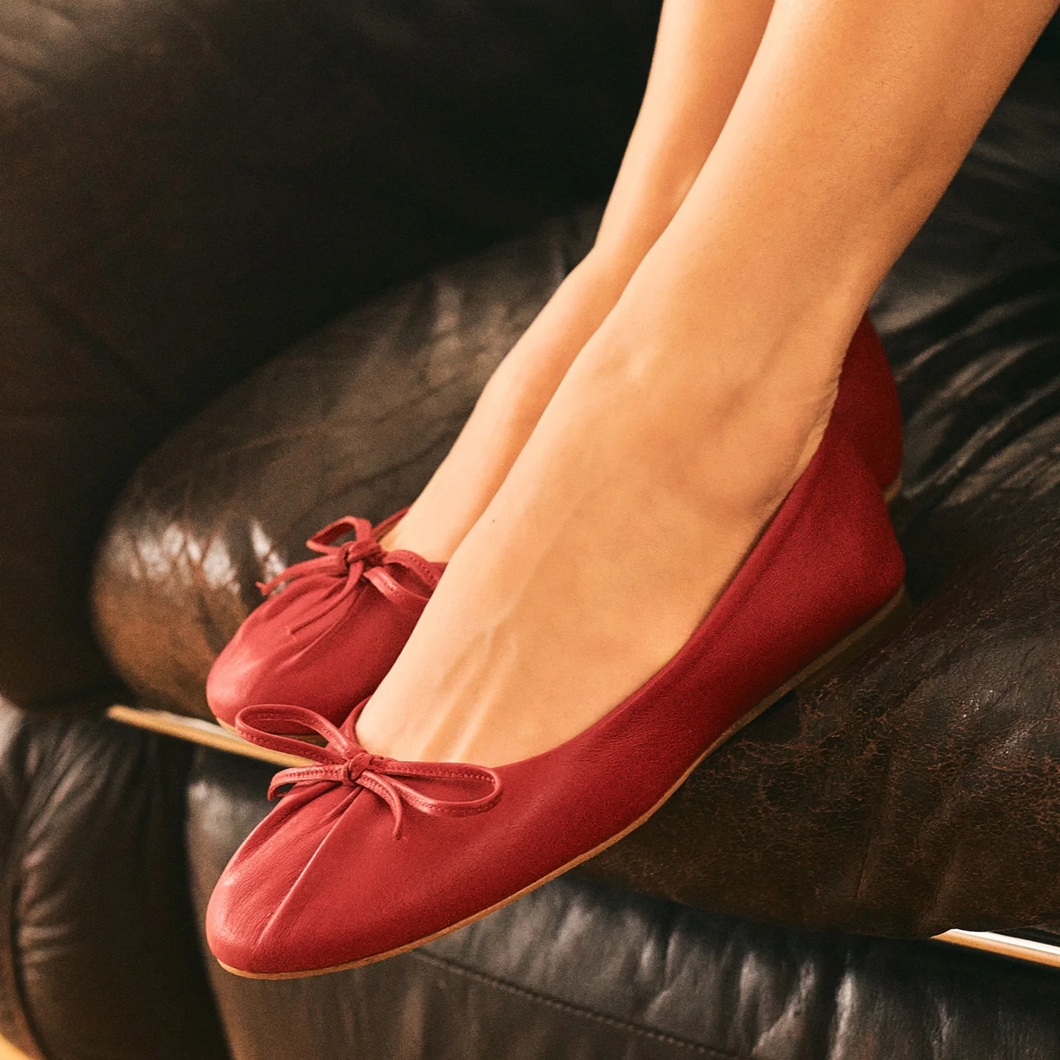 Baleriny Audrey - Image 2