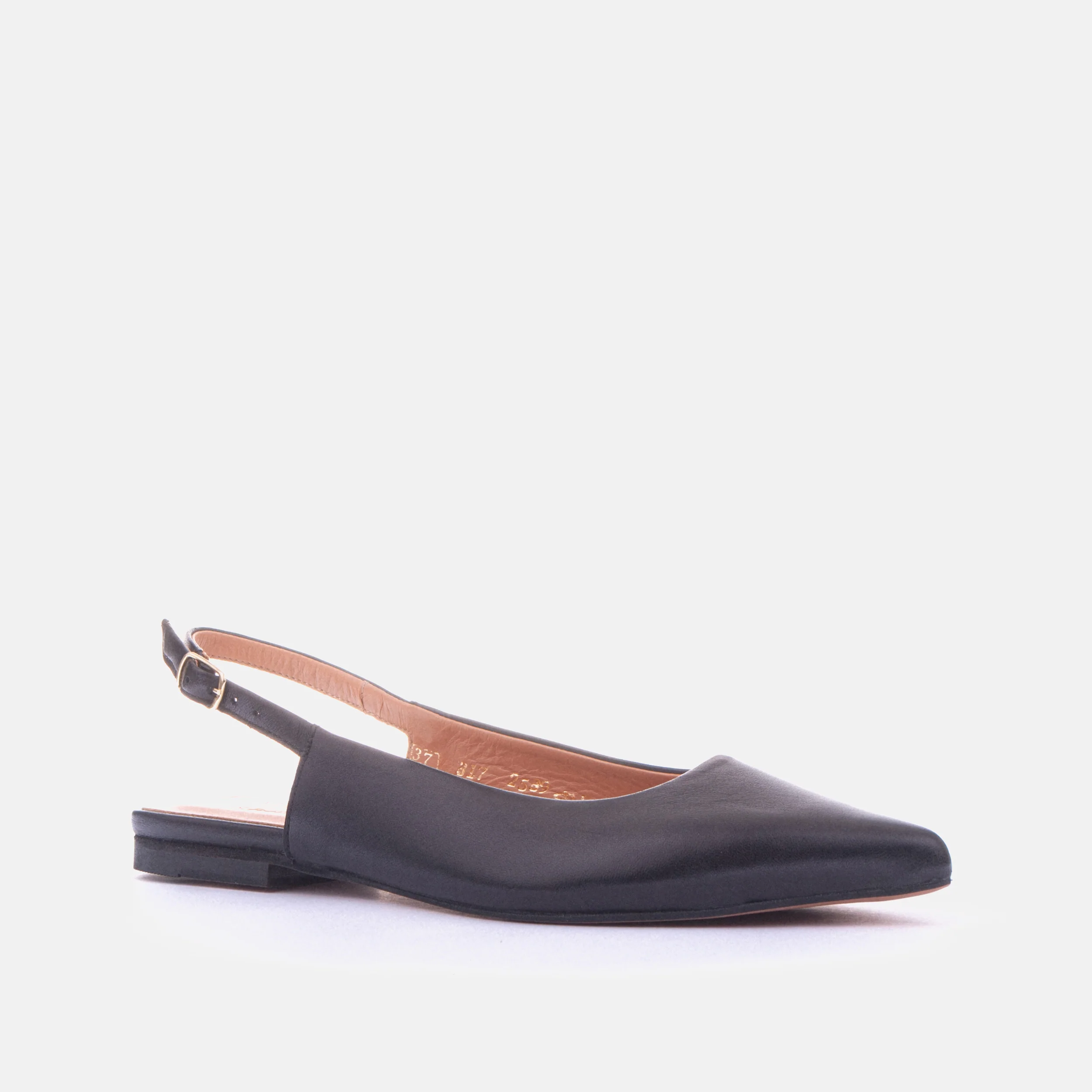 Baleriny Clara - Image 4