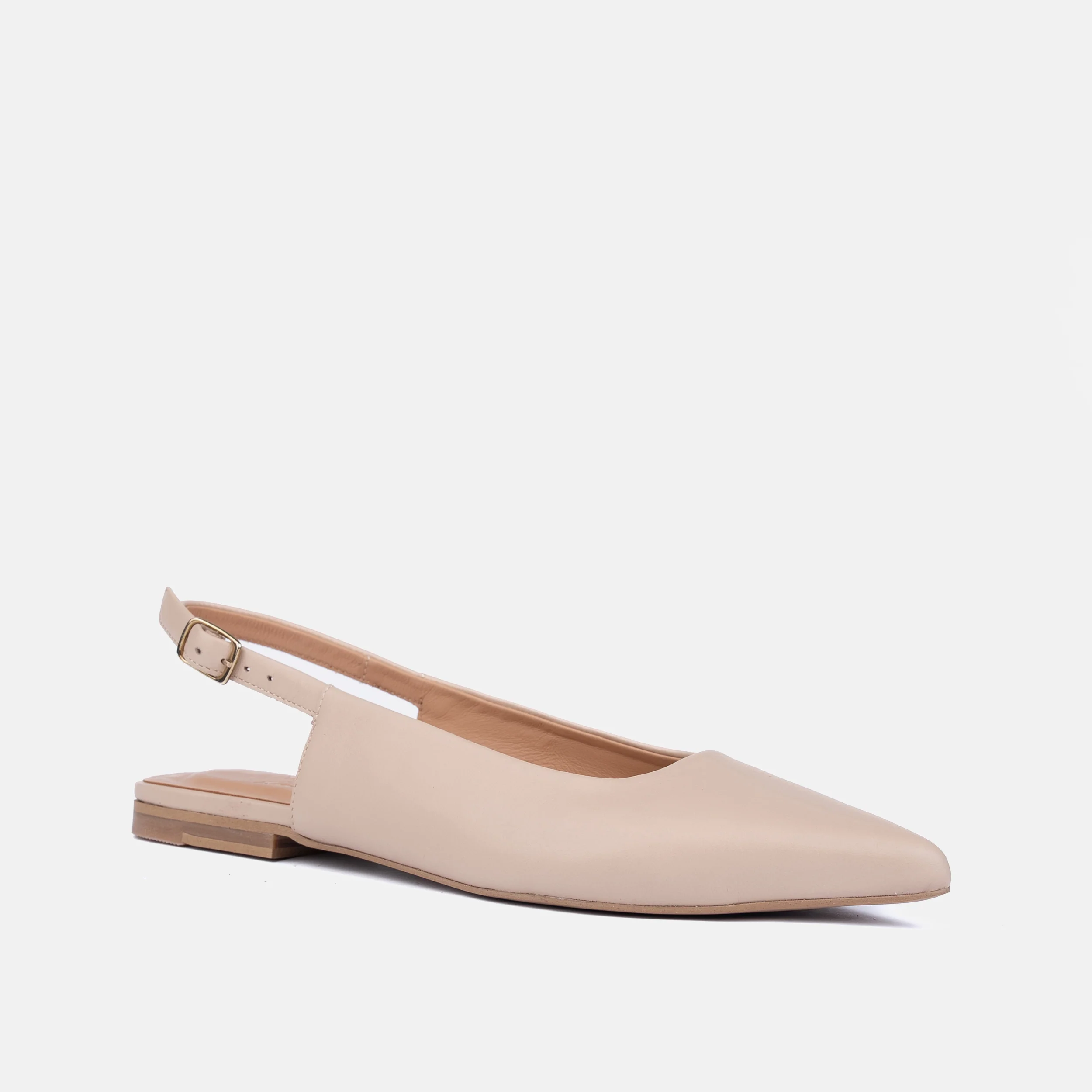 Baleriny Clara - Image 3