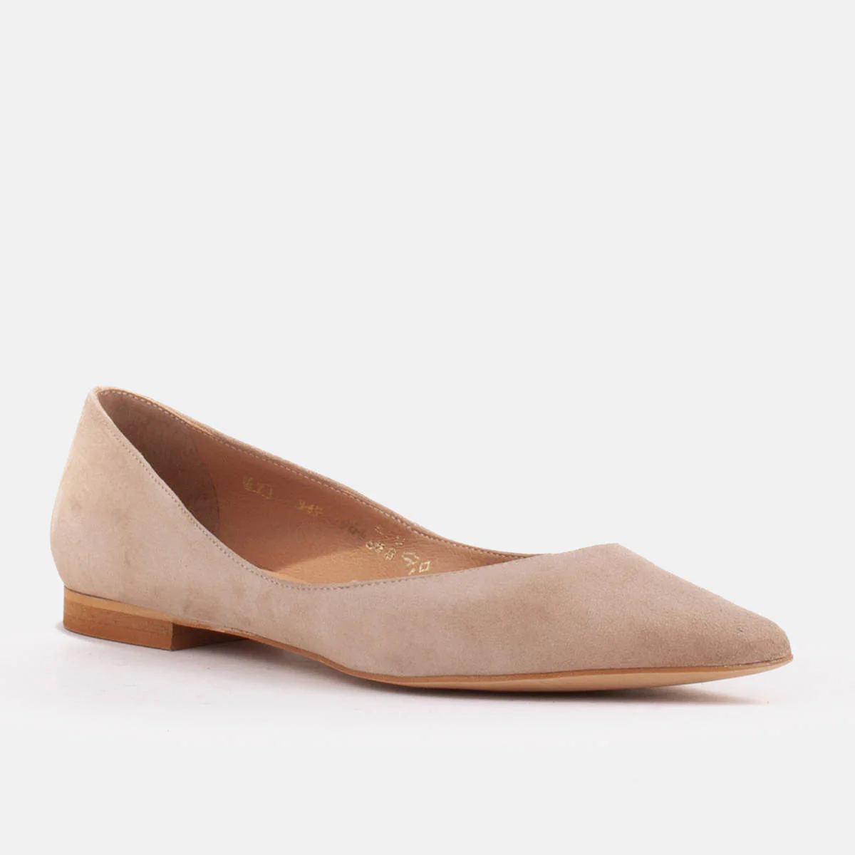 Baleriny Gaby - Image 3