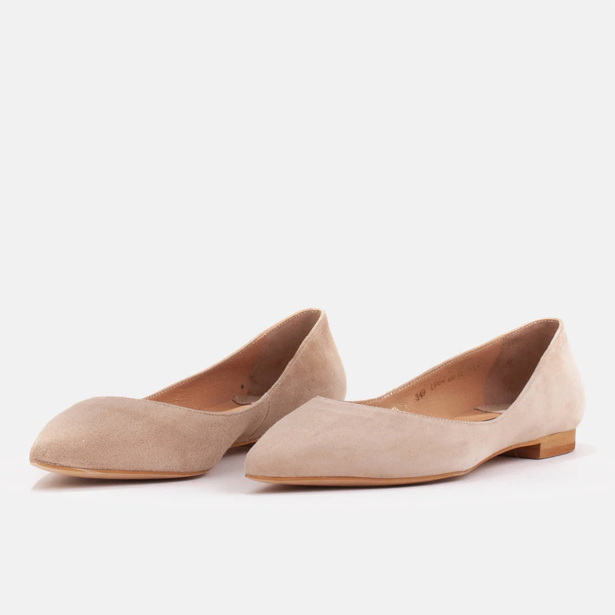 Baleriny Gaby - Image 5