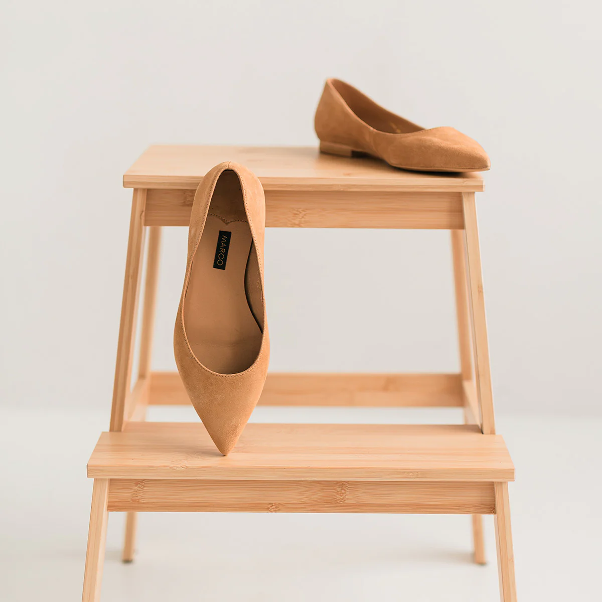 Baleriny Gaby - Image 3