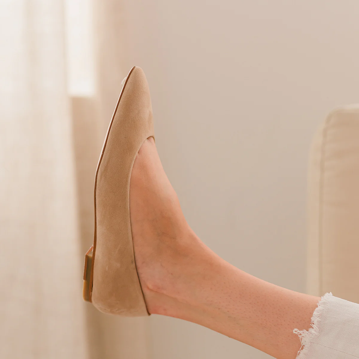 Baleriny Leger - Image 3