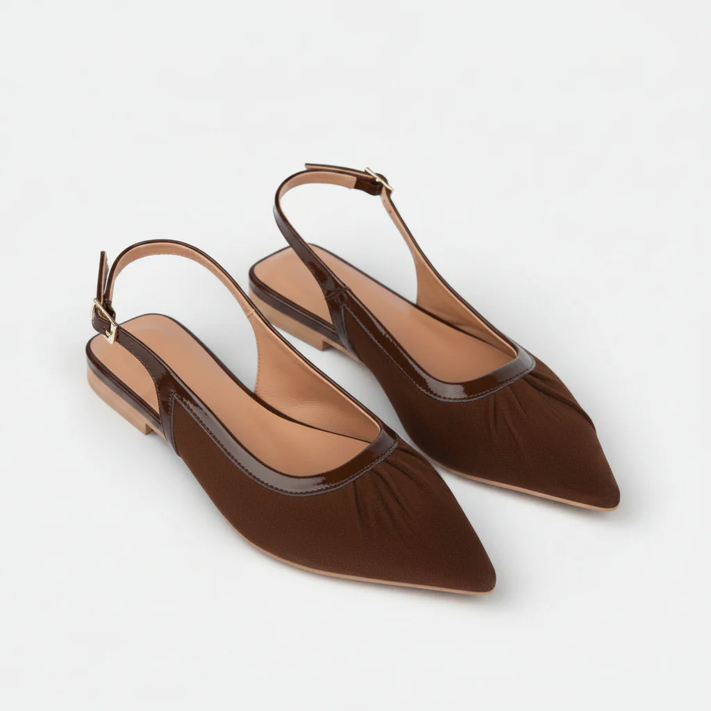 Baleriny Madeline - Image 2