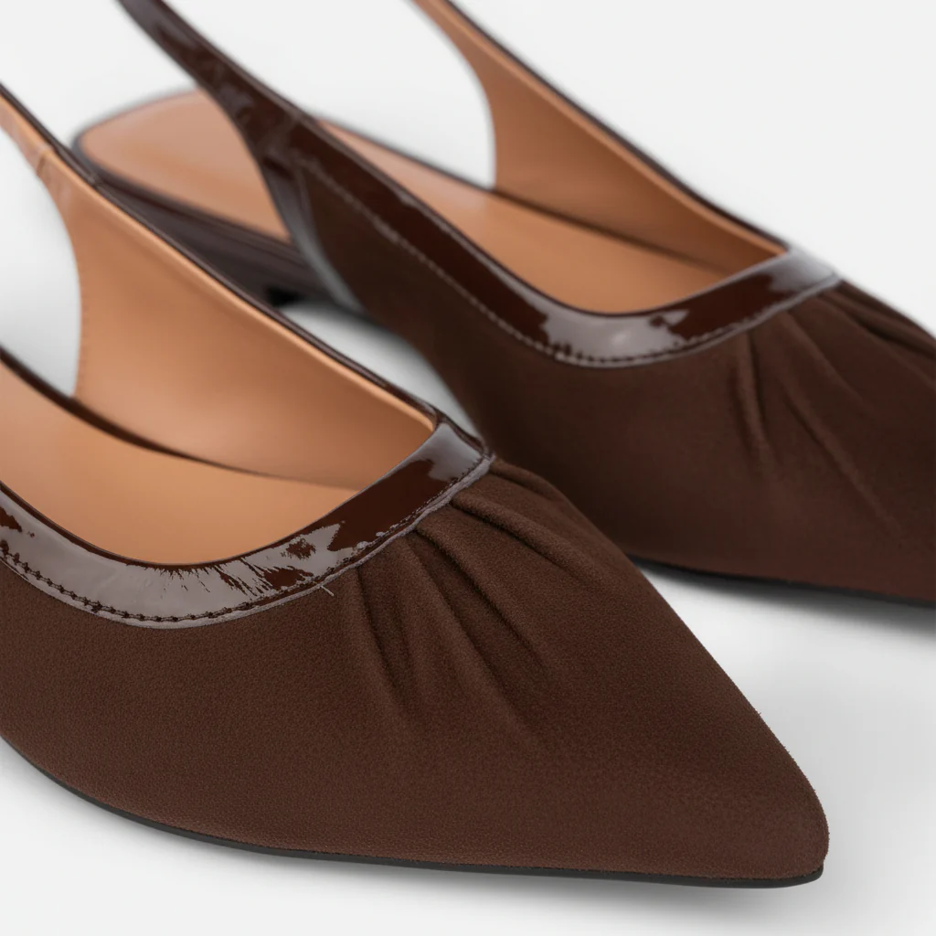 Baleriny Madeline - Image 7