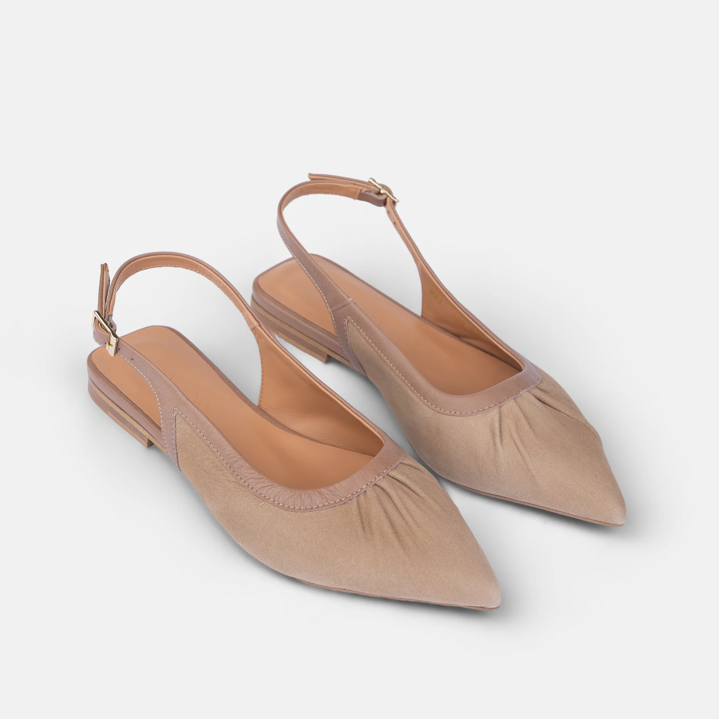 Baleriny Madeline - Image 2