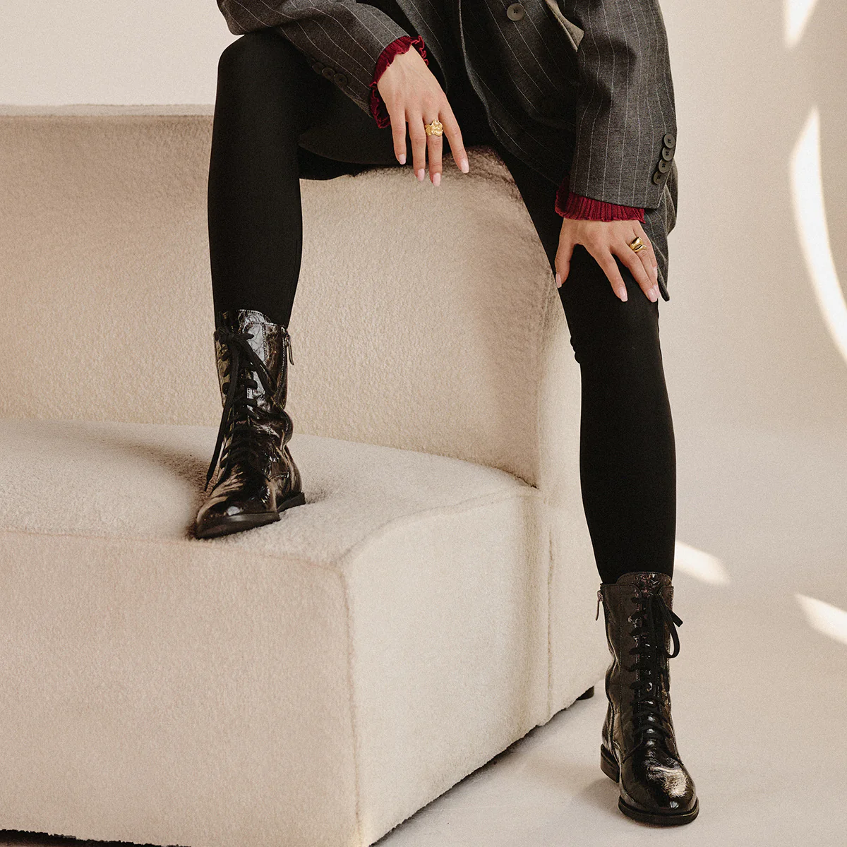 Botki Georgia - Image 3