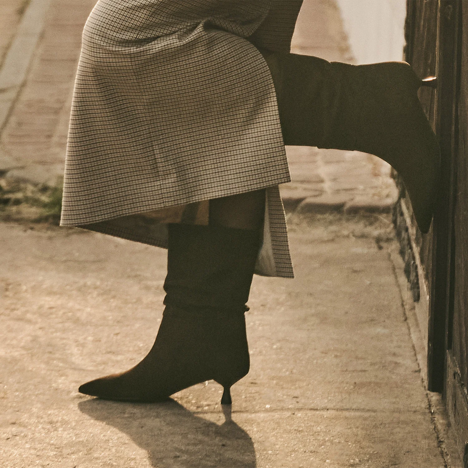 Botki Harlow - Image 3