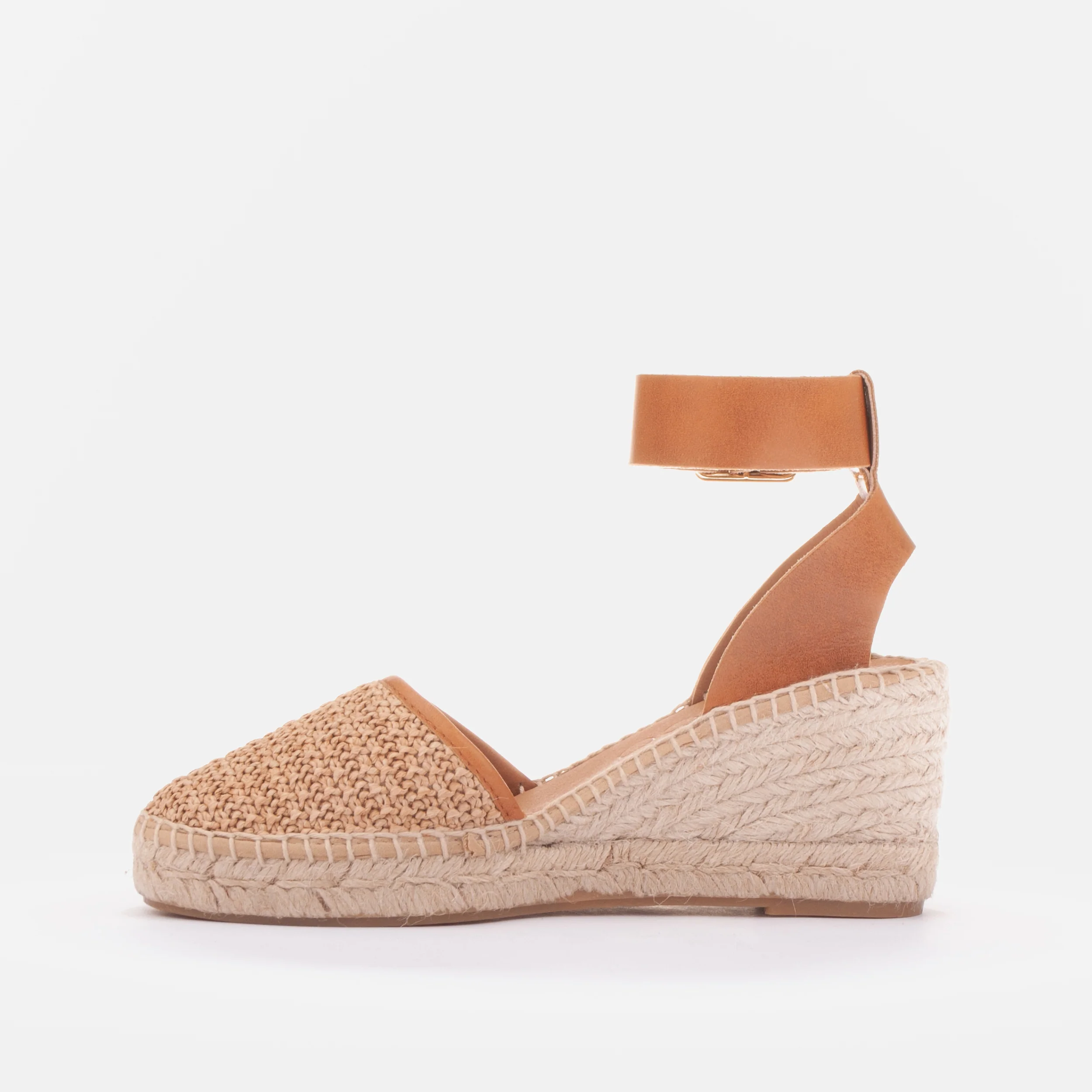 Espadryle Carboneras - Image 3