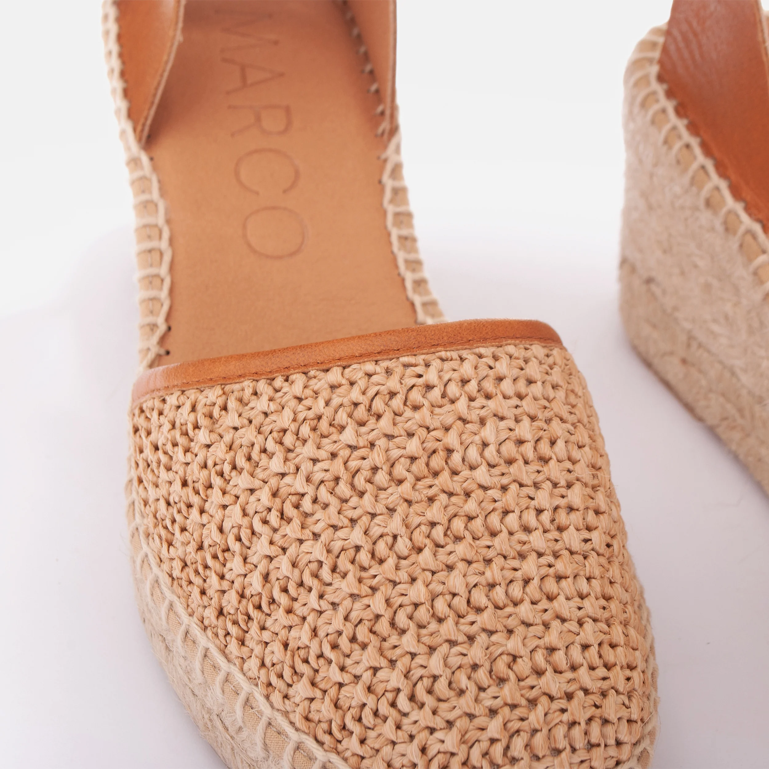 Espadryle Carboneras - Image 4