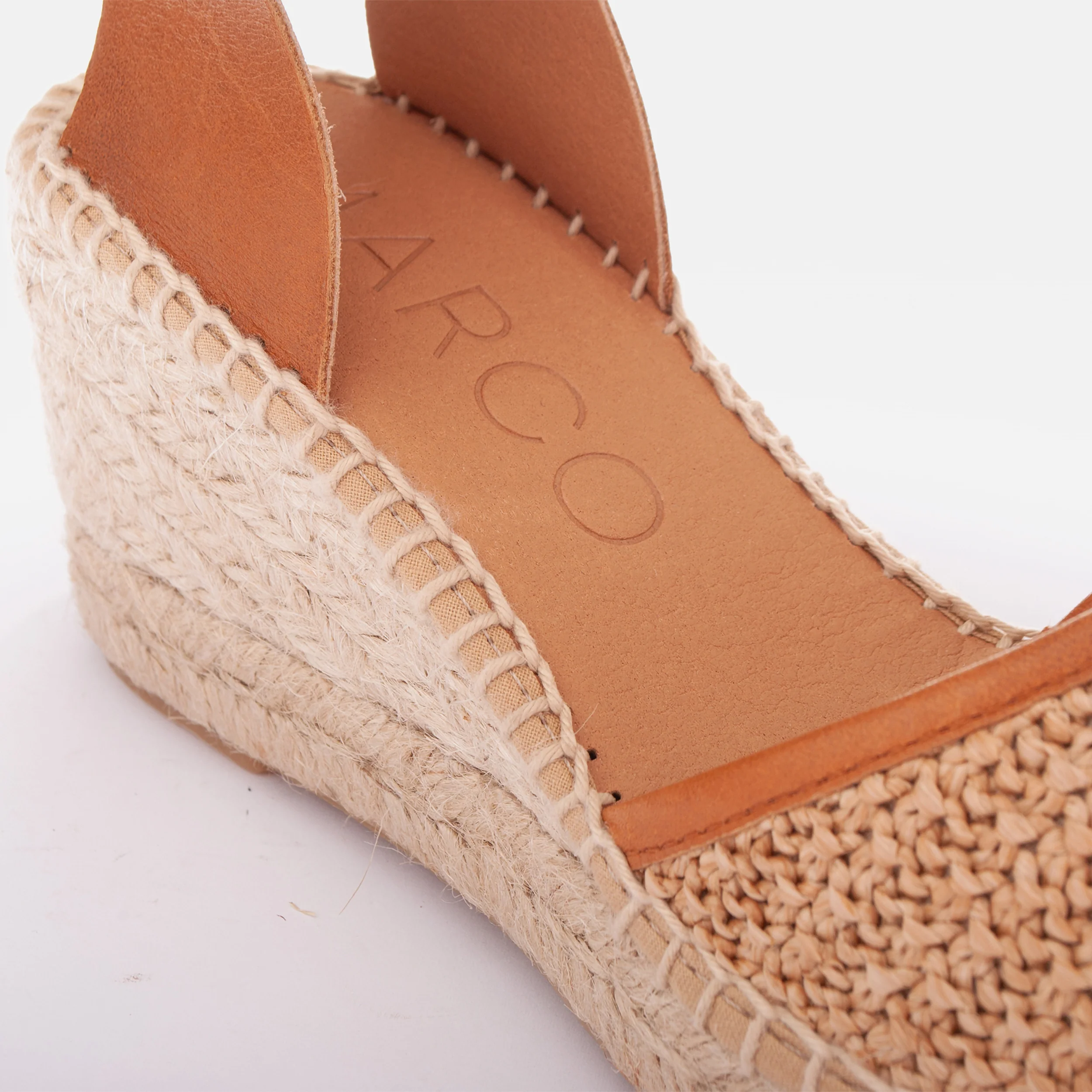 Espadryle Carboneras - Image 5