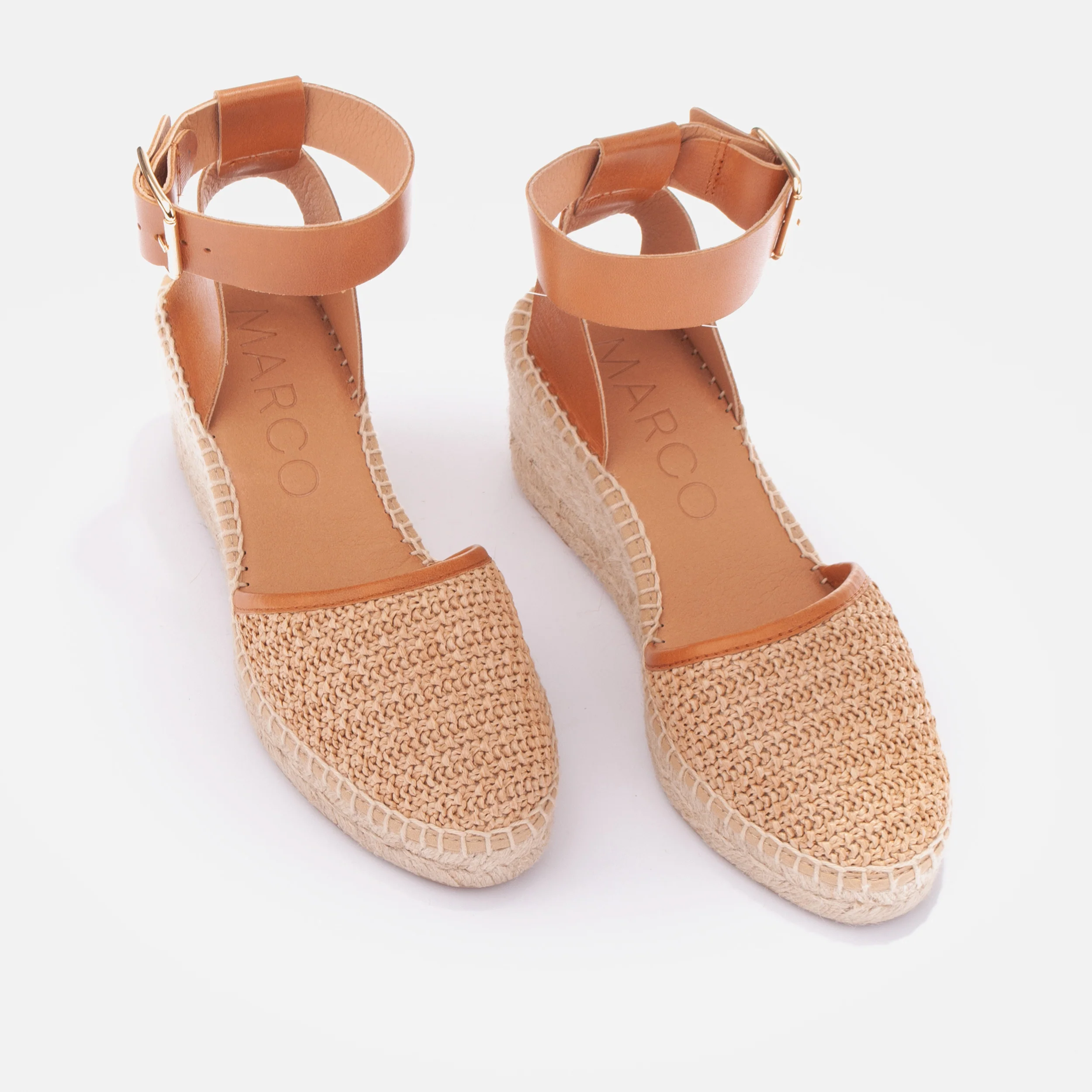 Espadryle Carboneras - Image 7