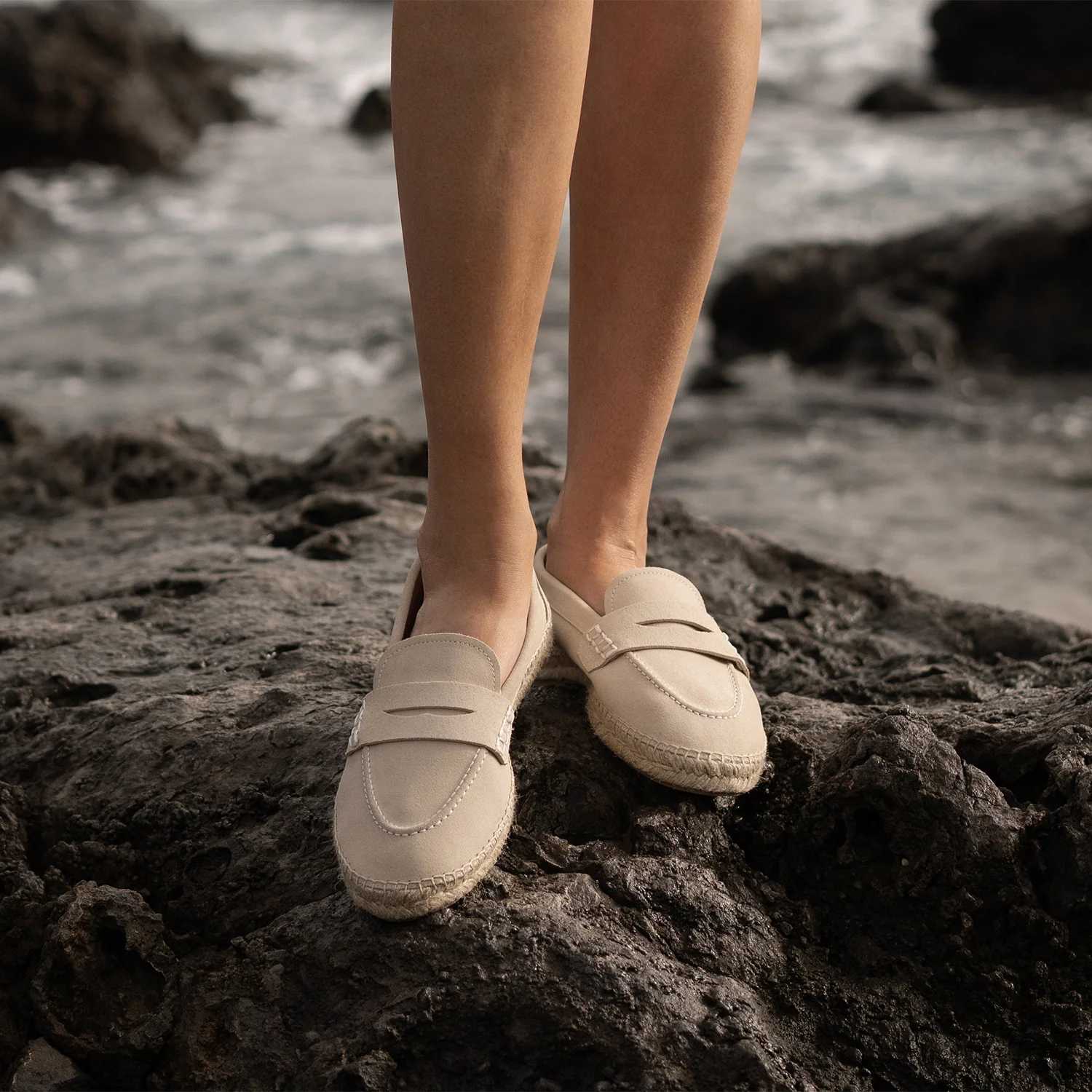 Espadryle Valencia - Image 2