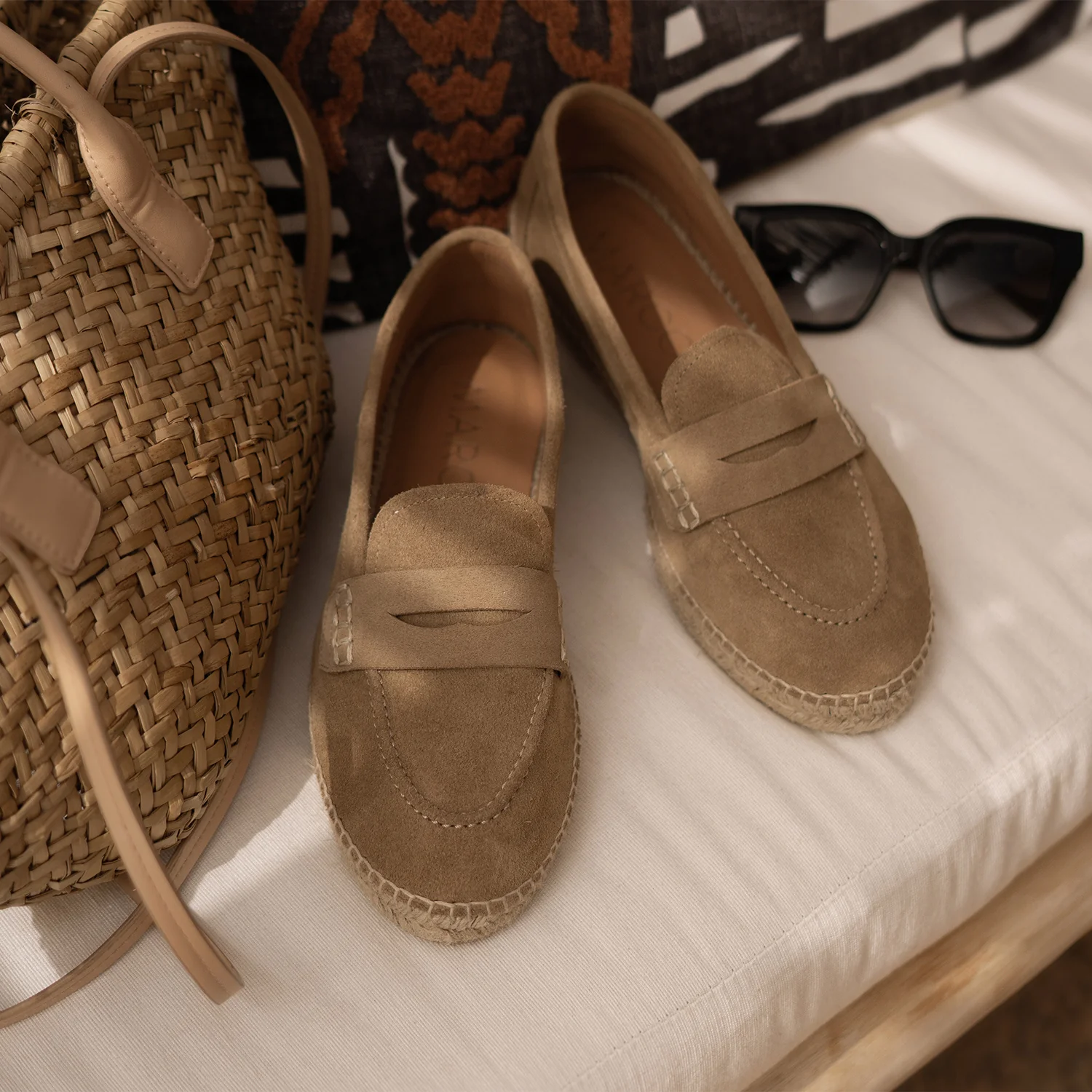 Espadryle Valencia - Image 4