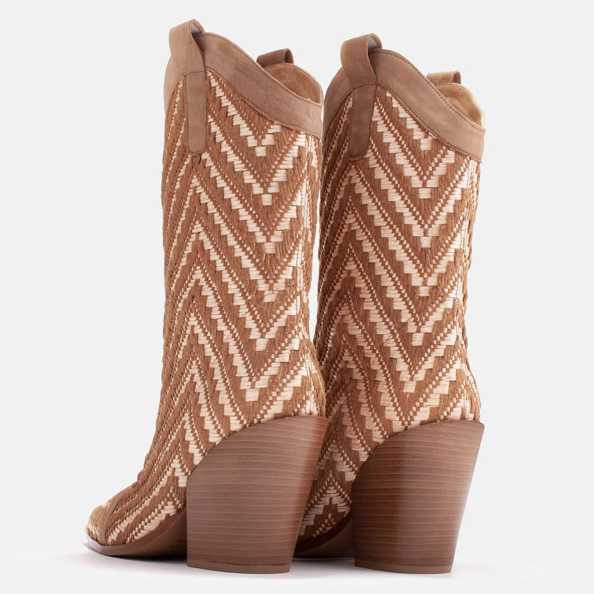 Kowbojki Boho - Image 5