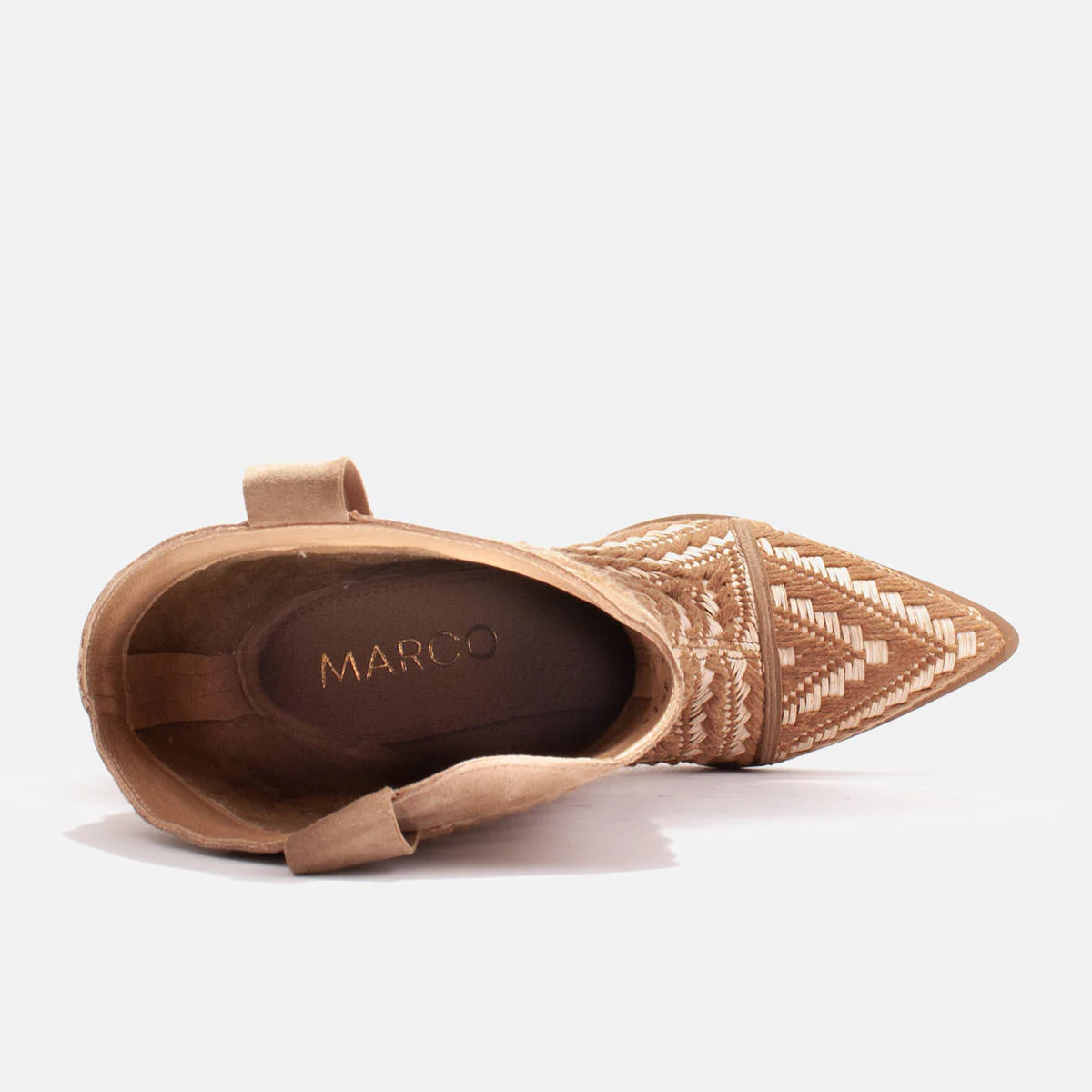 Kowbojki Boho - Image 7