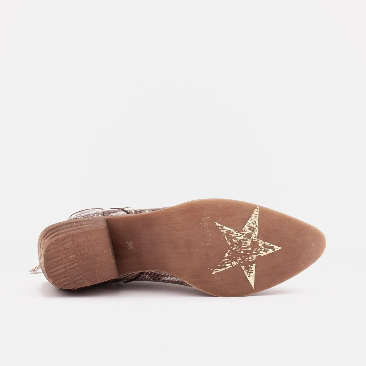 Kowbojki Daisy - Image 7