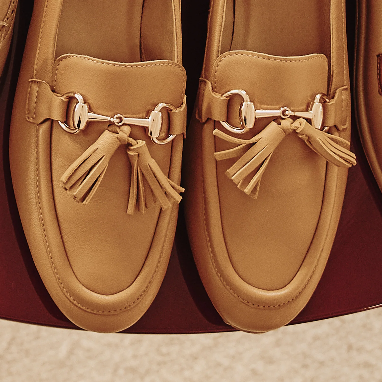 Loafersy Allegra - Image 3