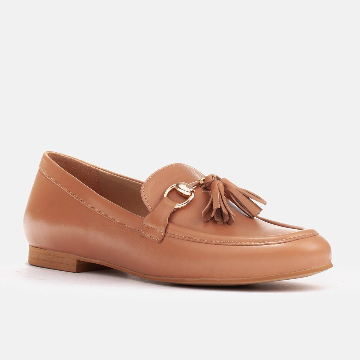 Loafersy Allegra - Image 4