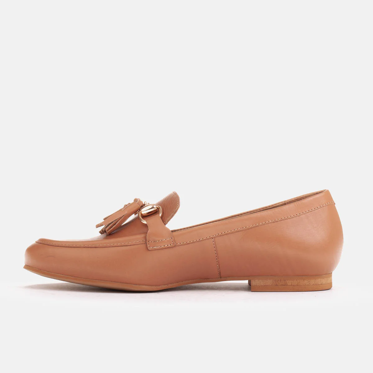 Loafersy Allegra - Image 5