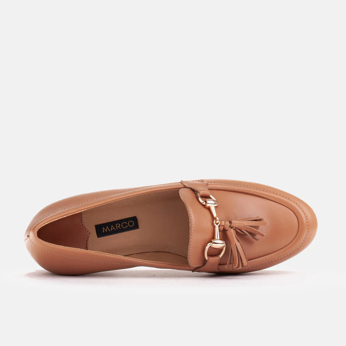 Loafersy Allegra - Image 7