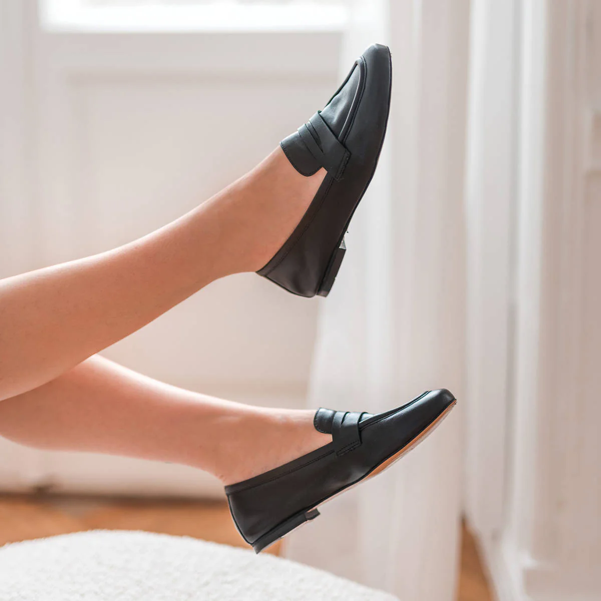 Loafersy Allegra - Image 4