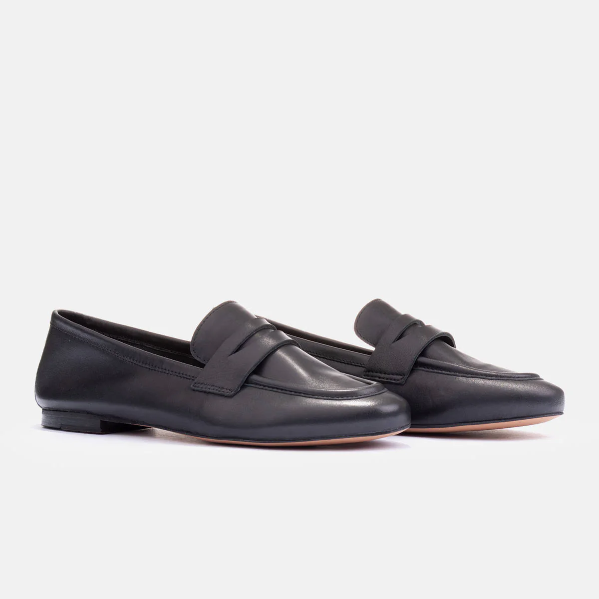 Loafersy Allegra - Image 8
