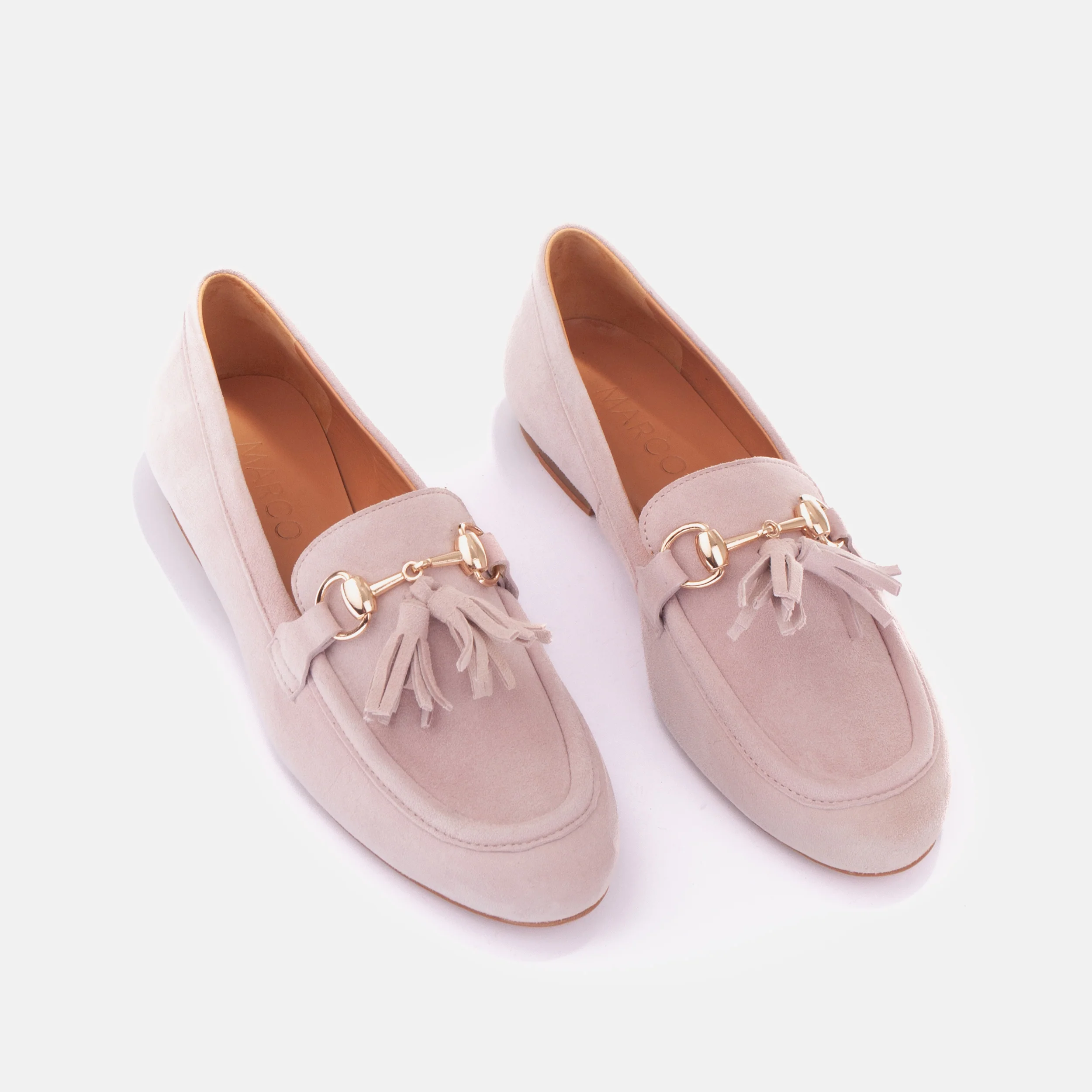 Loafersy Allegra - Image 2