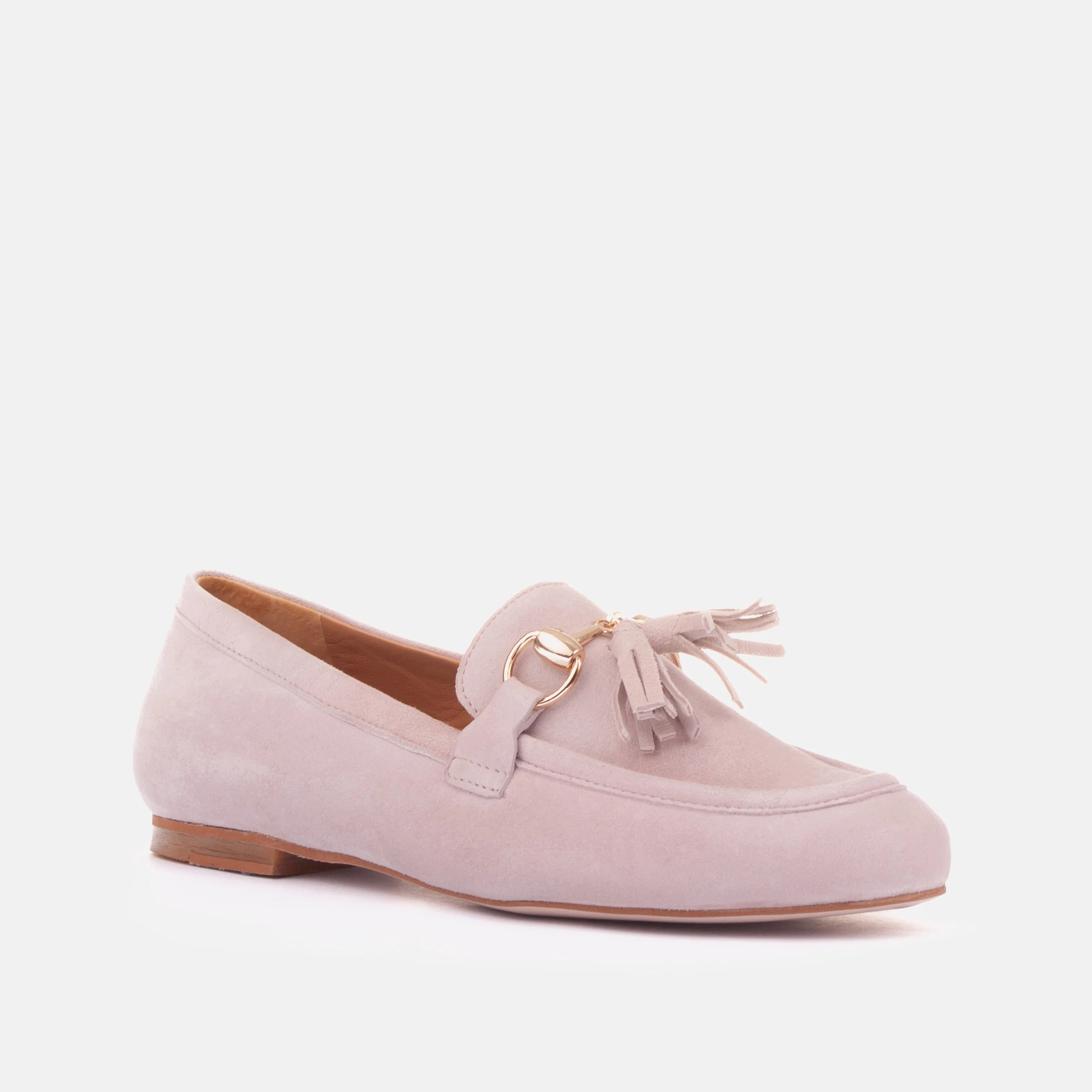Loafersy Allegra - Image 3