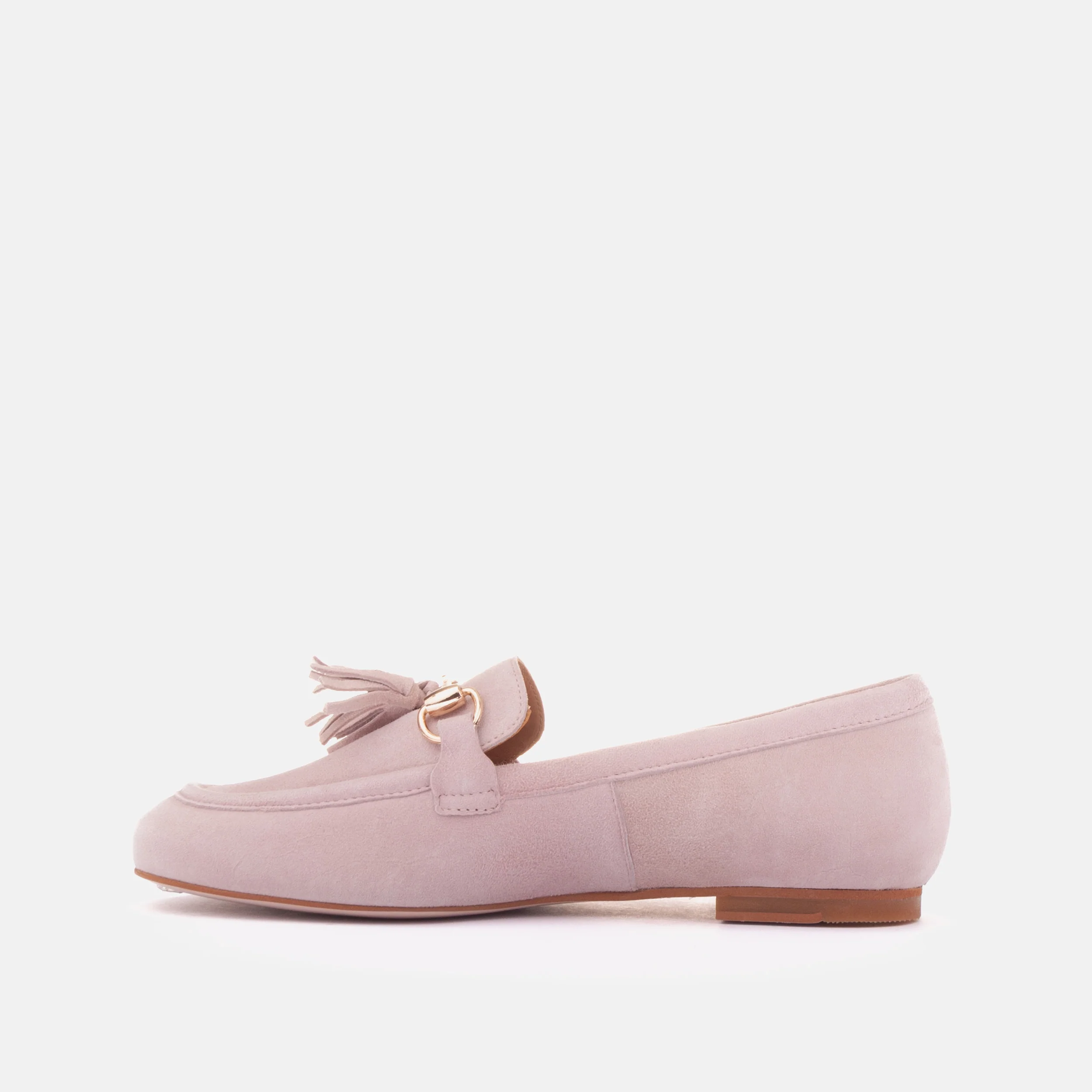 Loafersy Allegra - Image 4