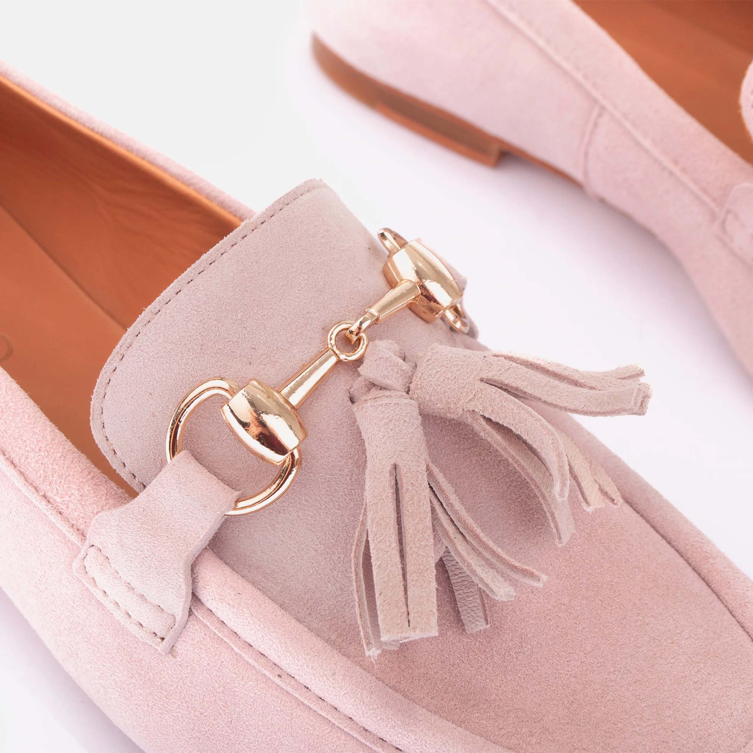 Loafersy Allegra - Image 5