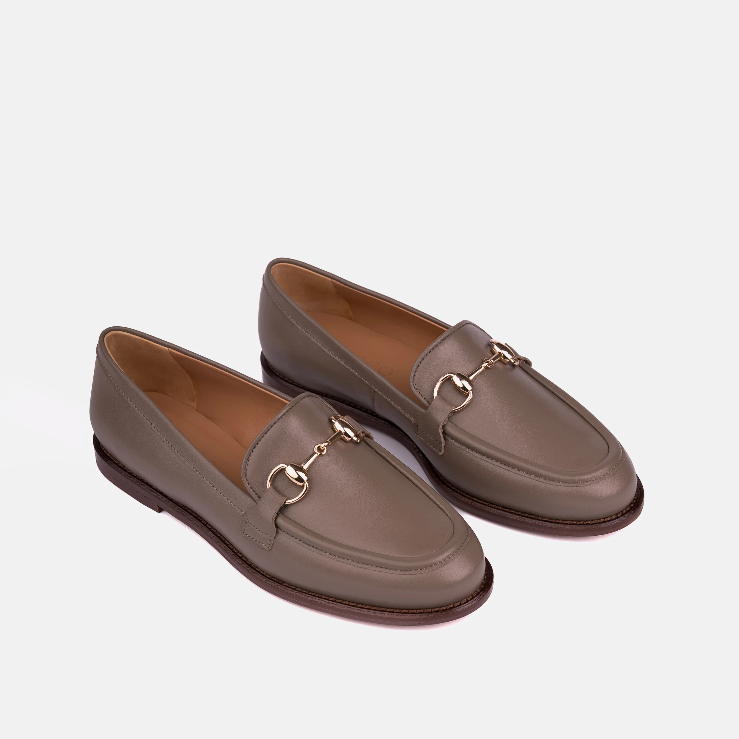 Loafersy Allegra - Image 2
