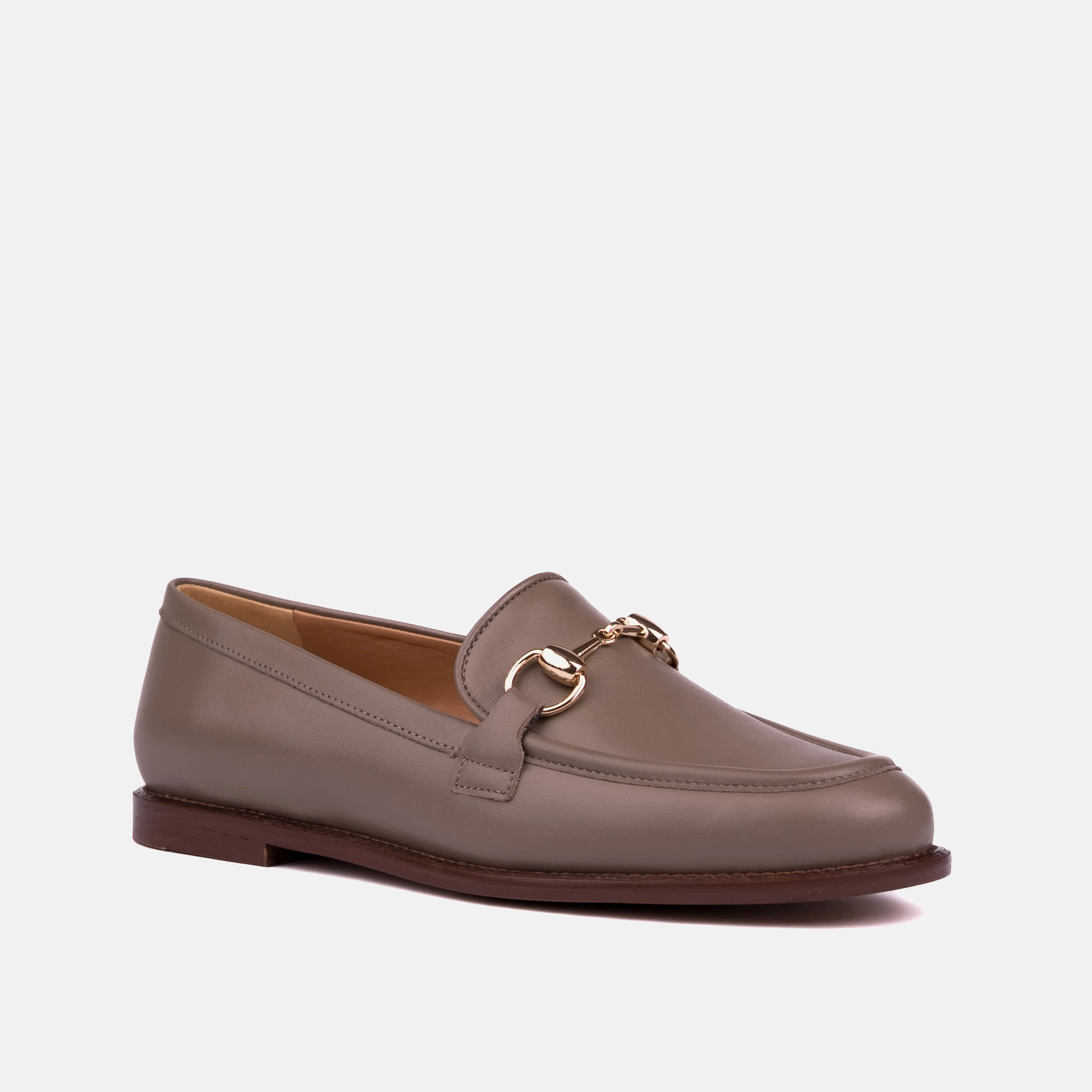 Loafersy Allegra - Image 3