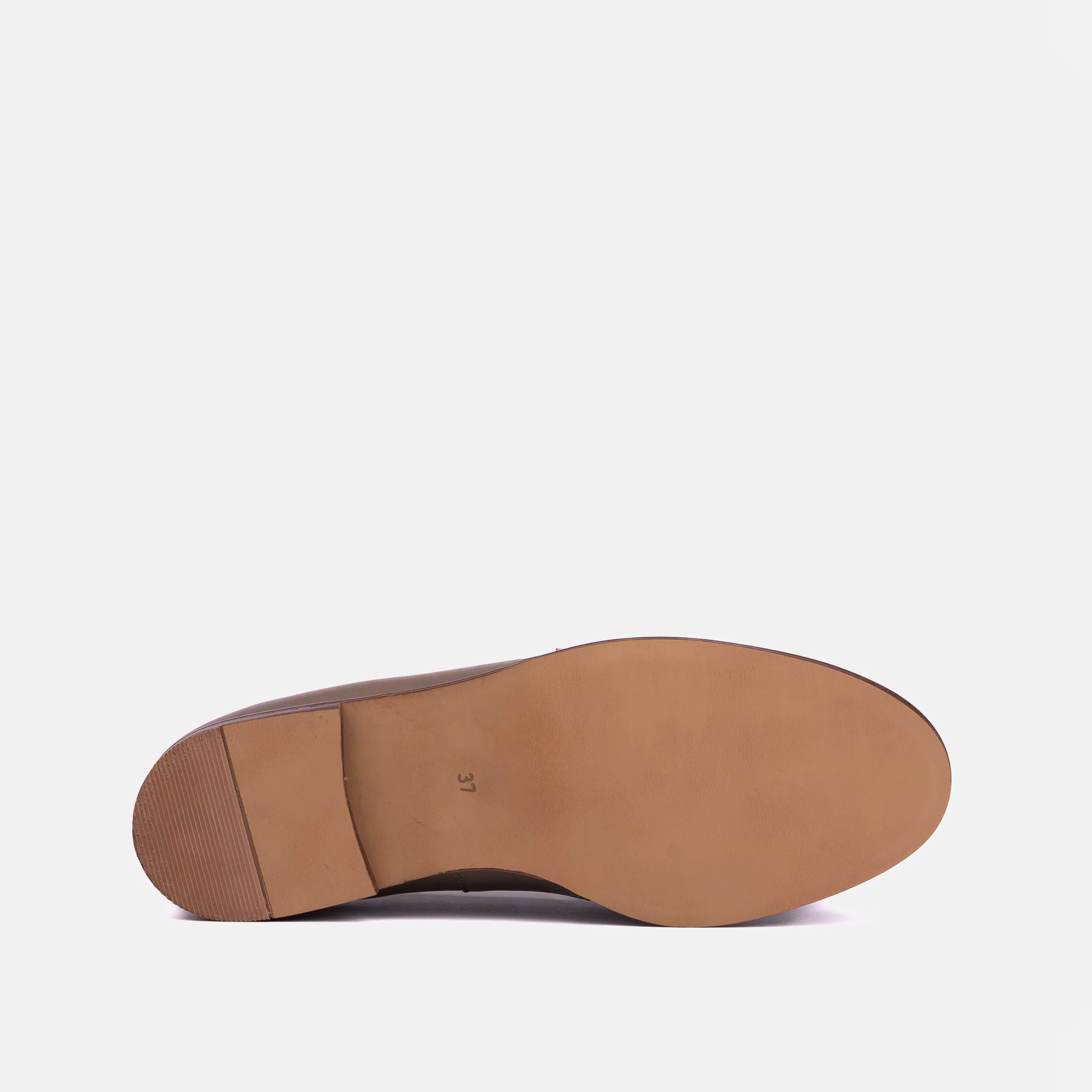 Loafersy Allegra - Image 7