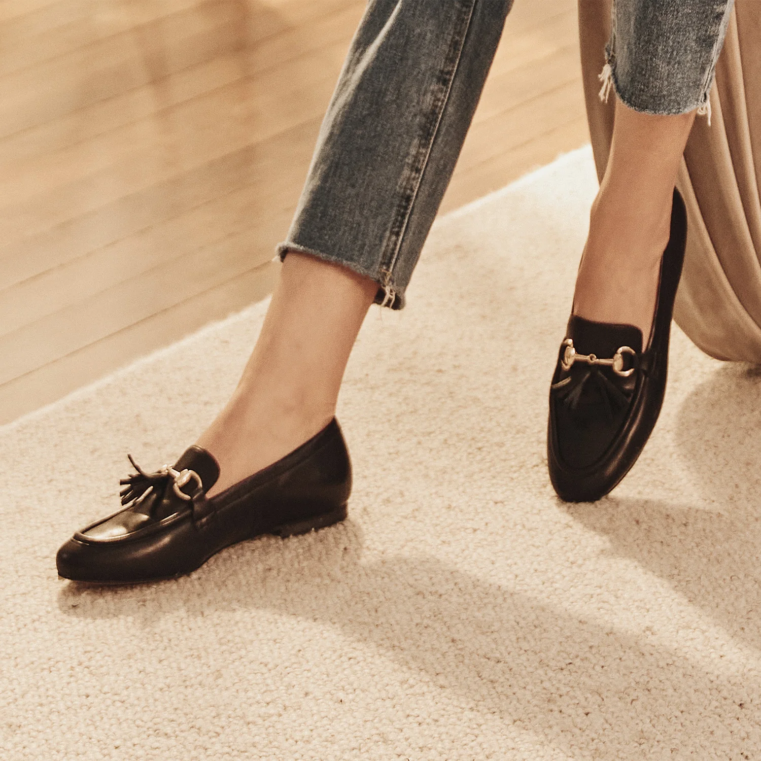 Loafersy Allegra - Image 2
