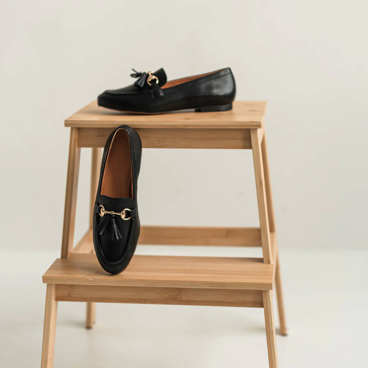 Loafersy Allegra - Image 5