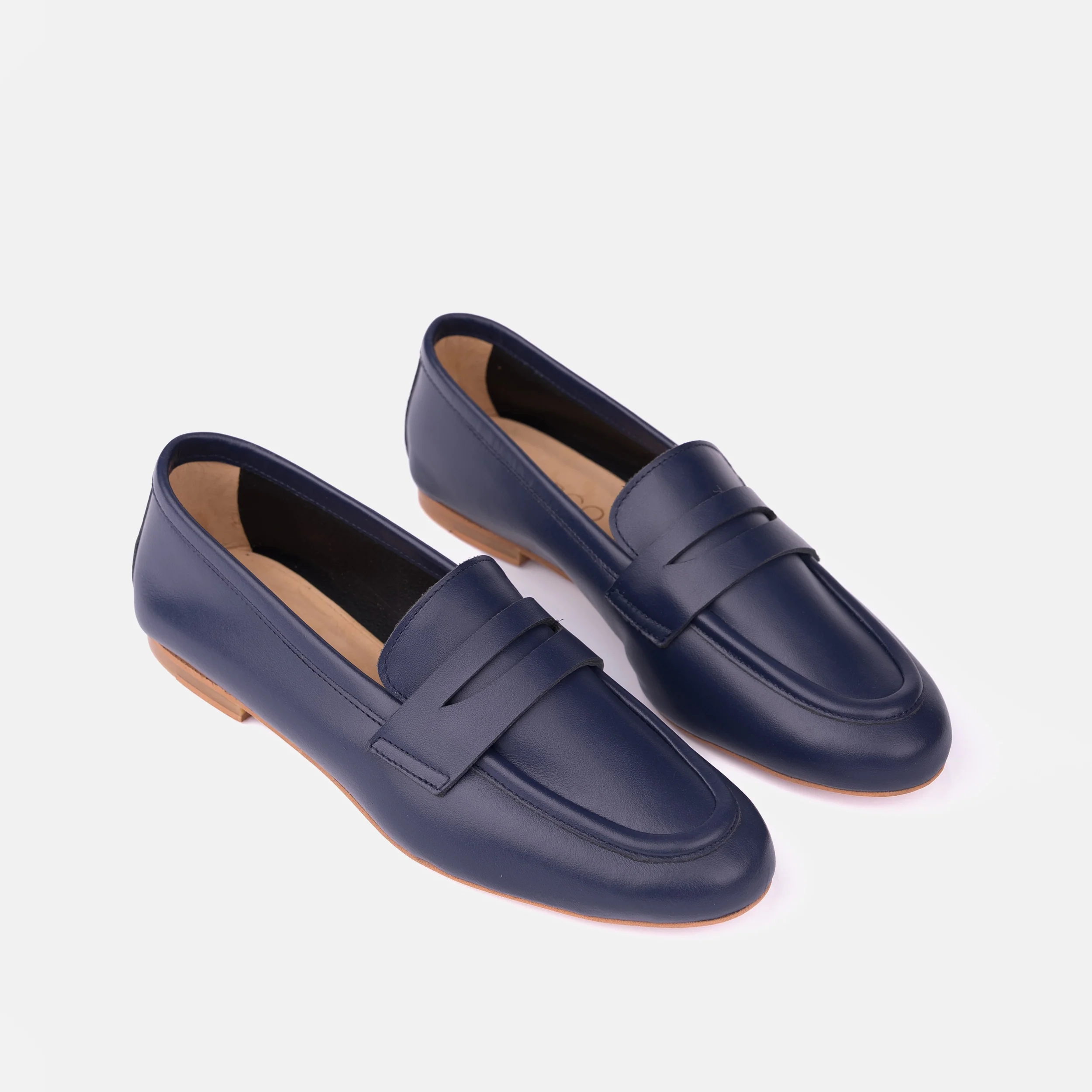 Loafersy Allegra - Image 2