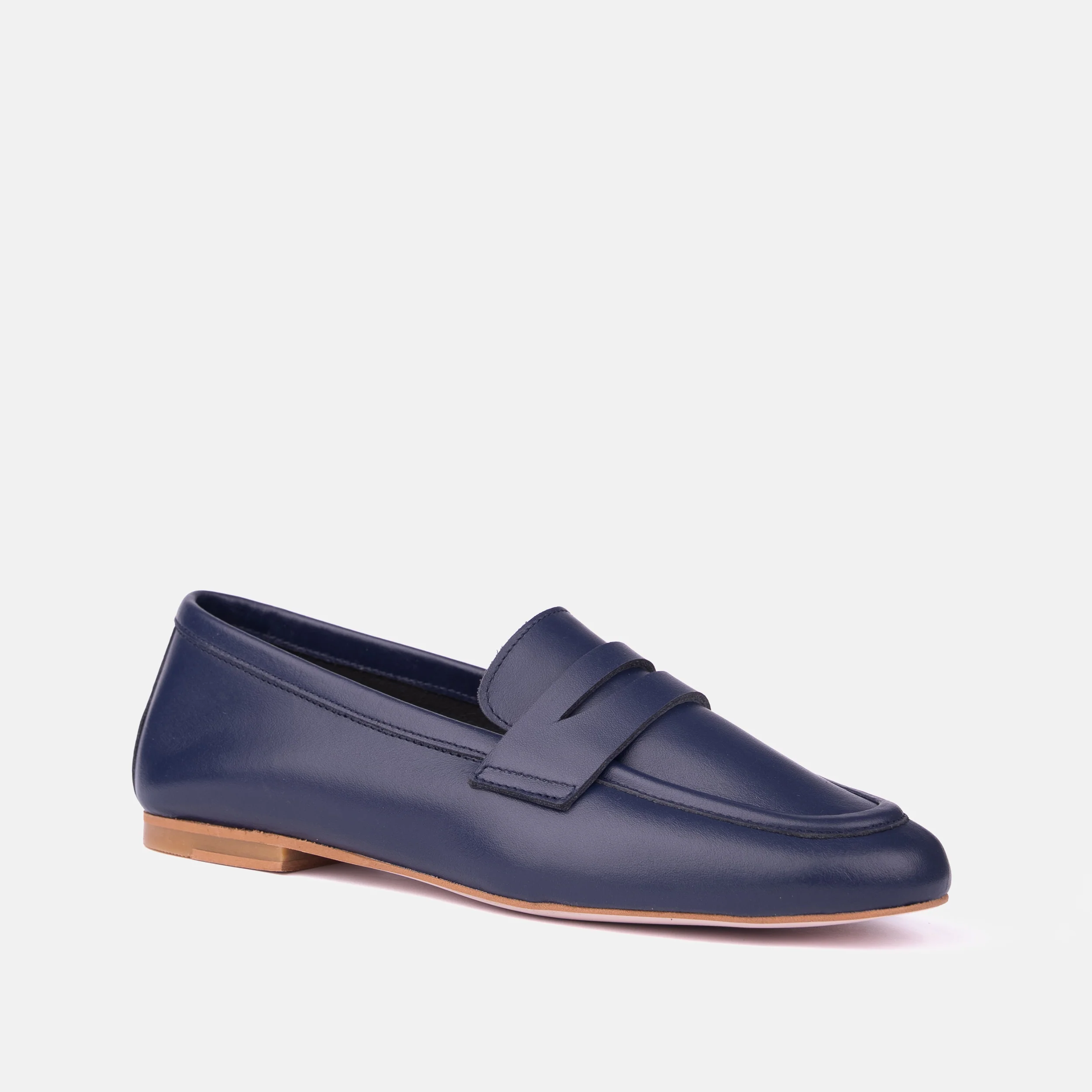Loafersy Allegra - Image 3