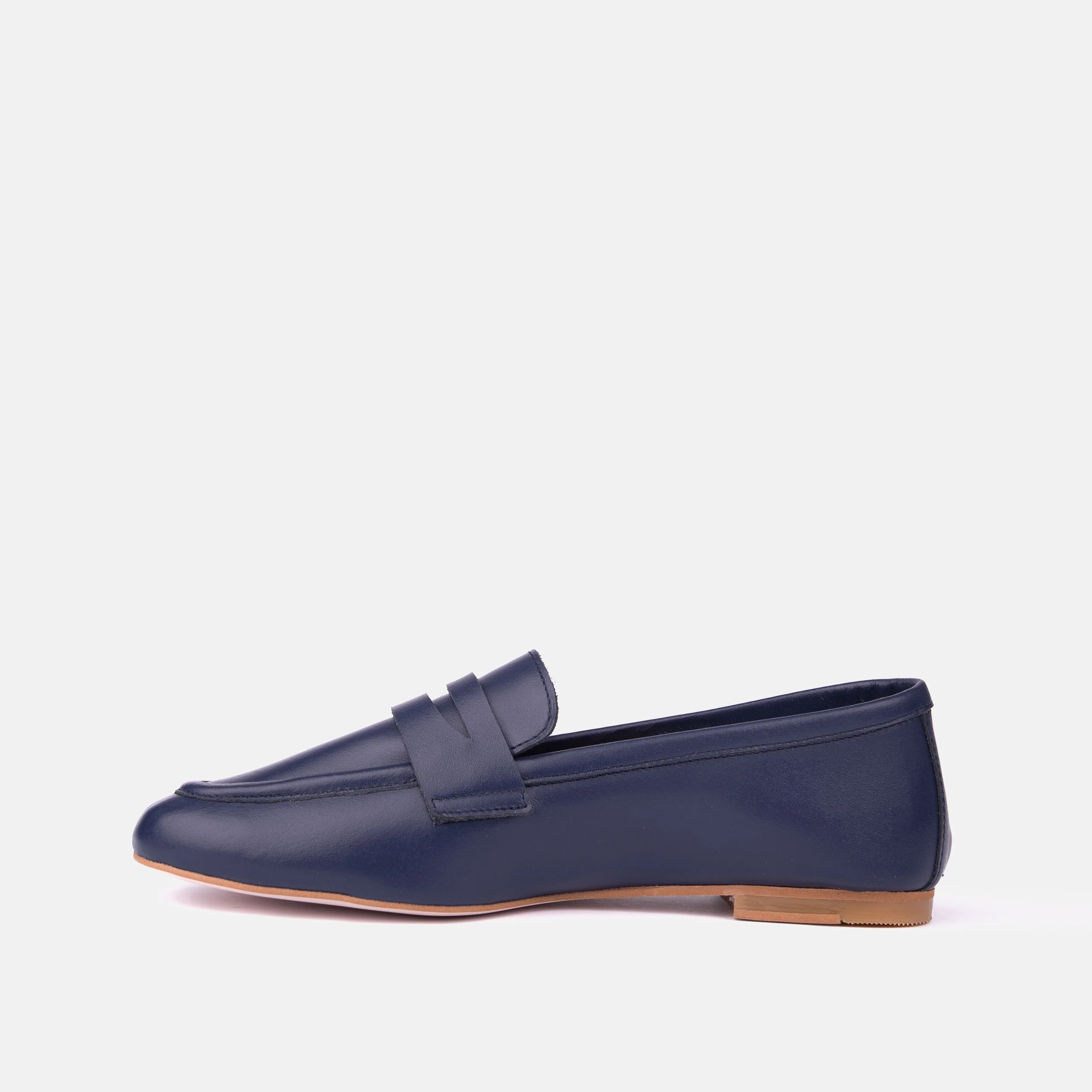Loafersy Allegra - Image 4
