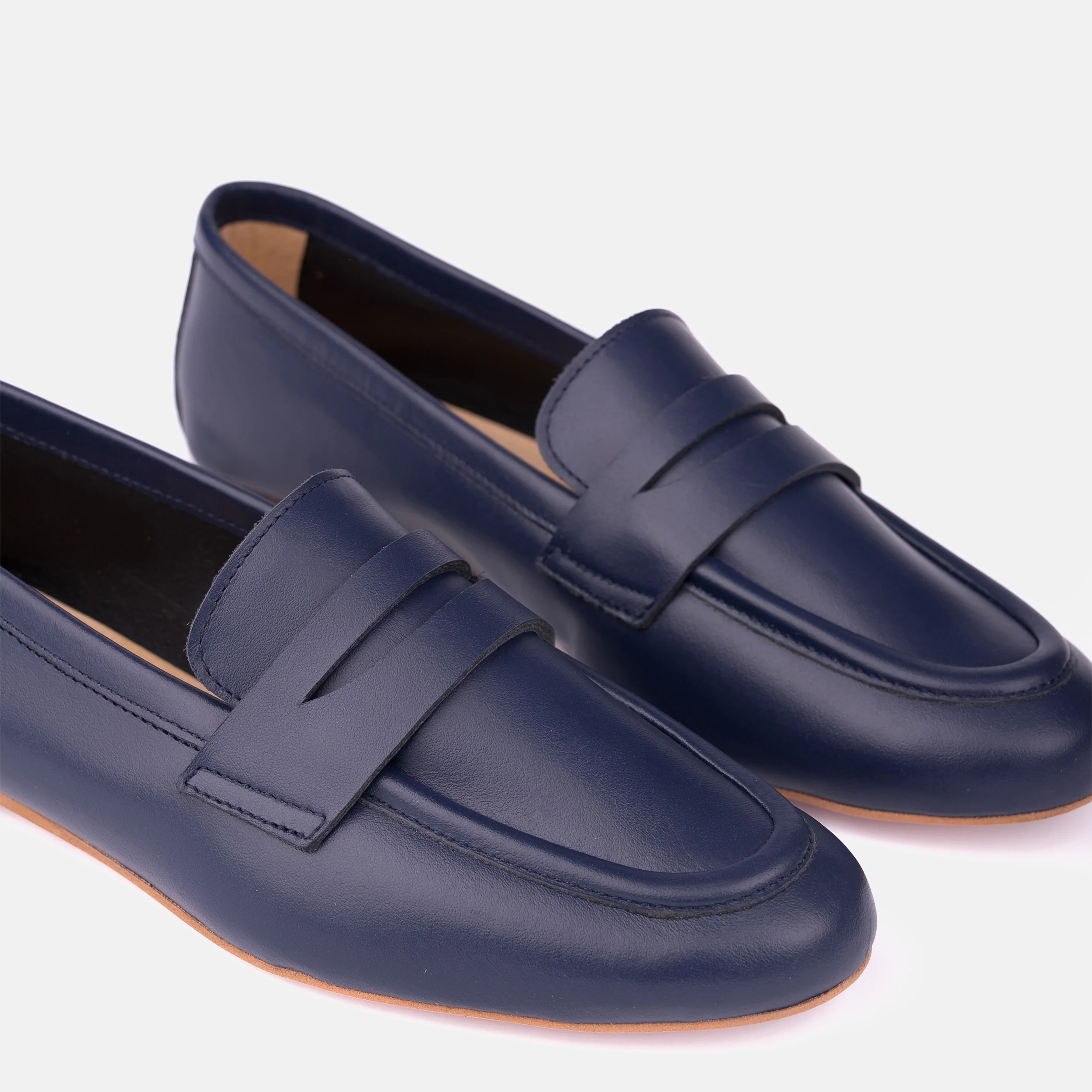 Loafersy Allegra - Image 5