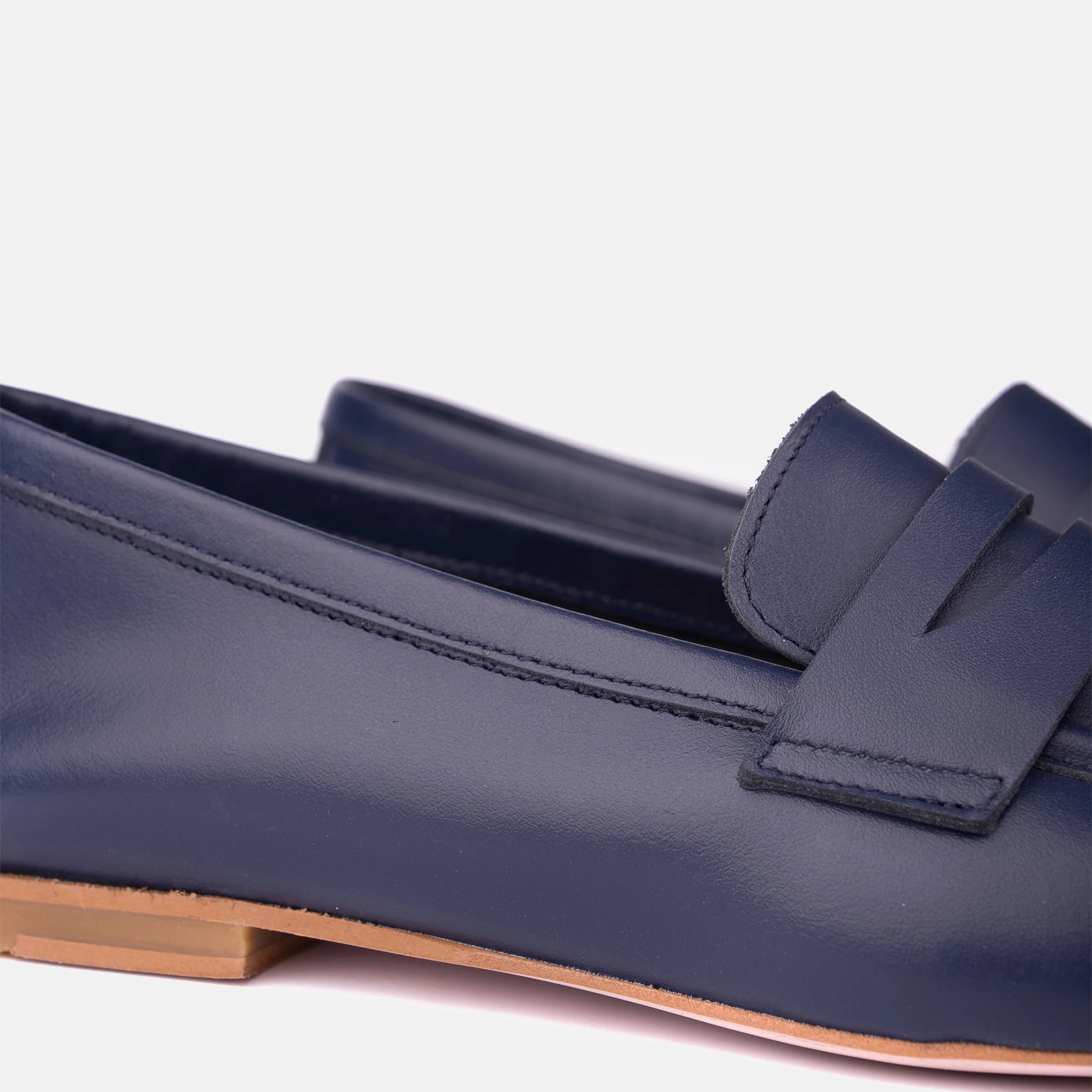 Loafersy Allegra - Image 6
