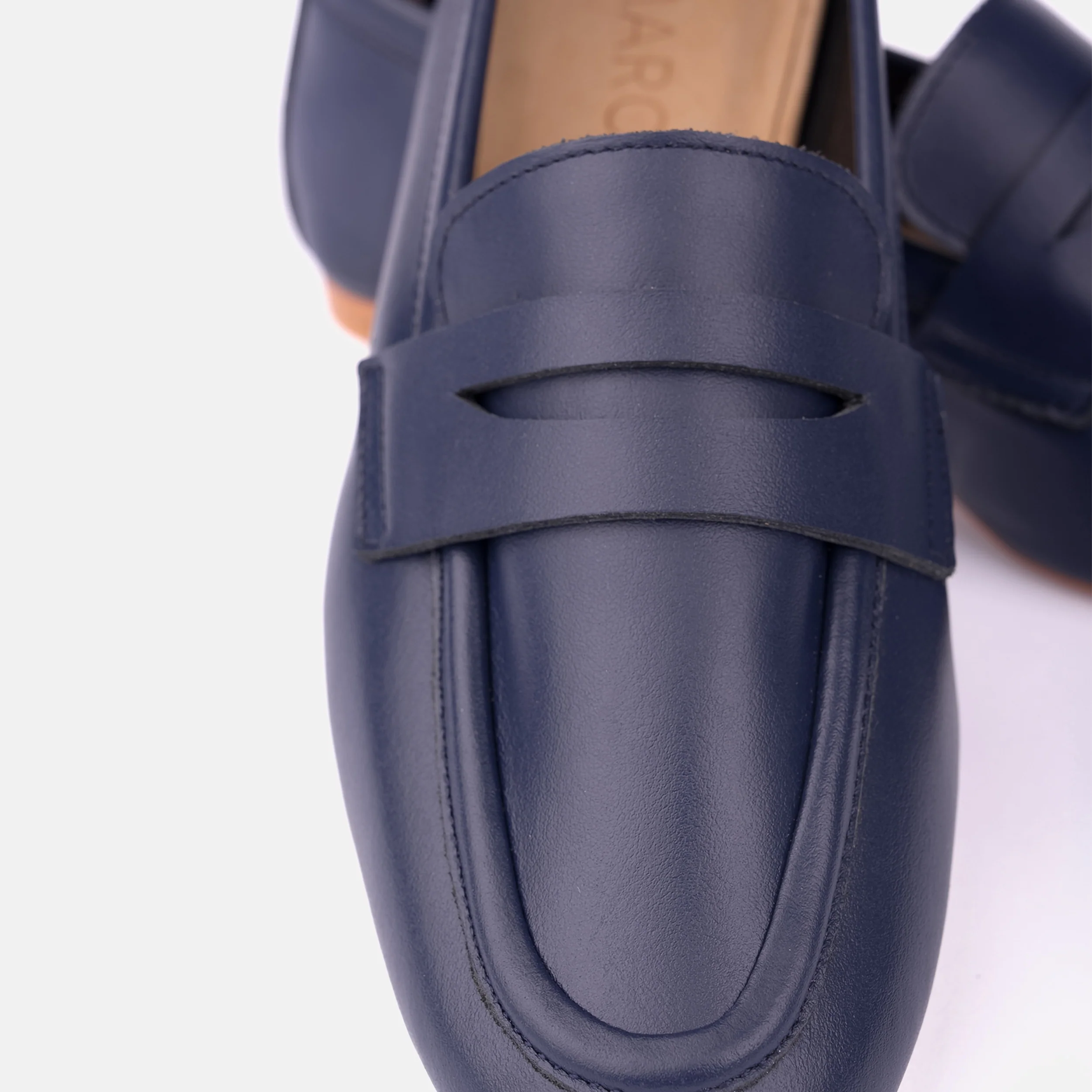 Loafersy Allegra - Image 7
