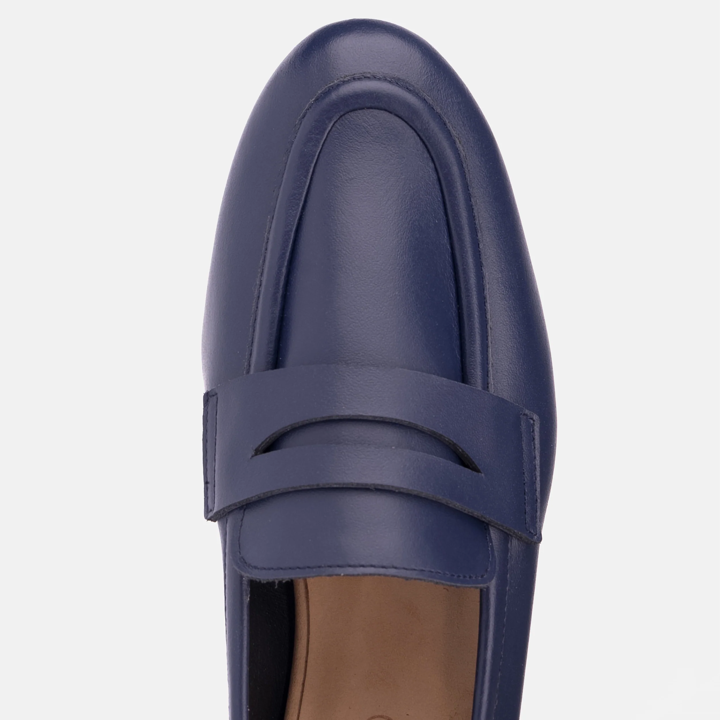 Loafersy Allegra - Image 8