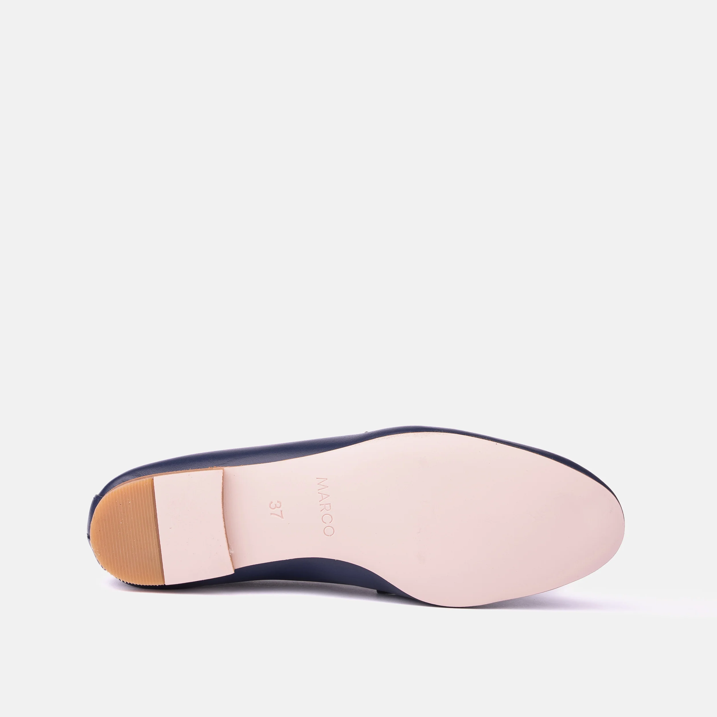 Loafersy Allegra - Image 9