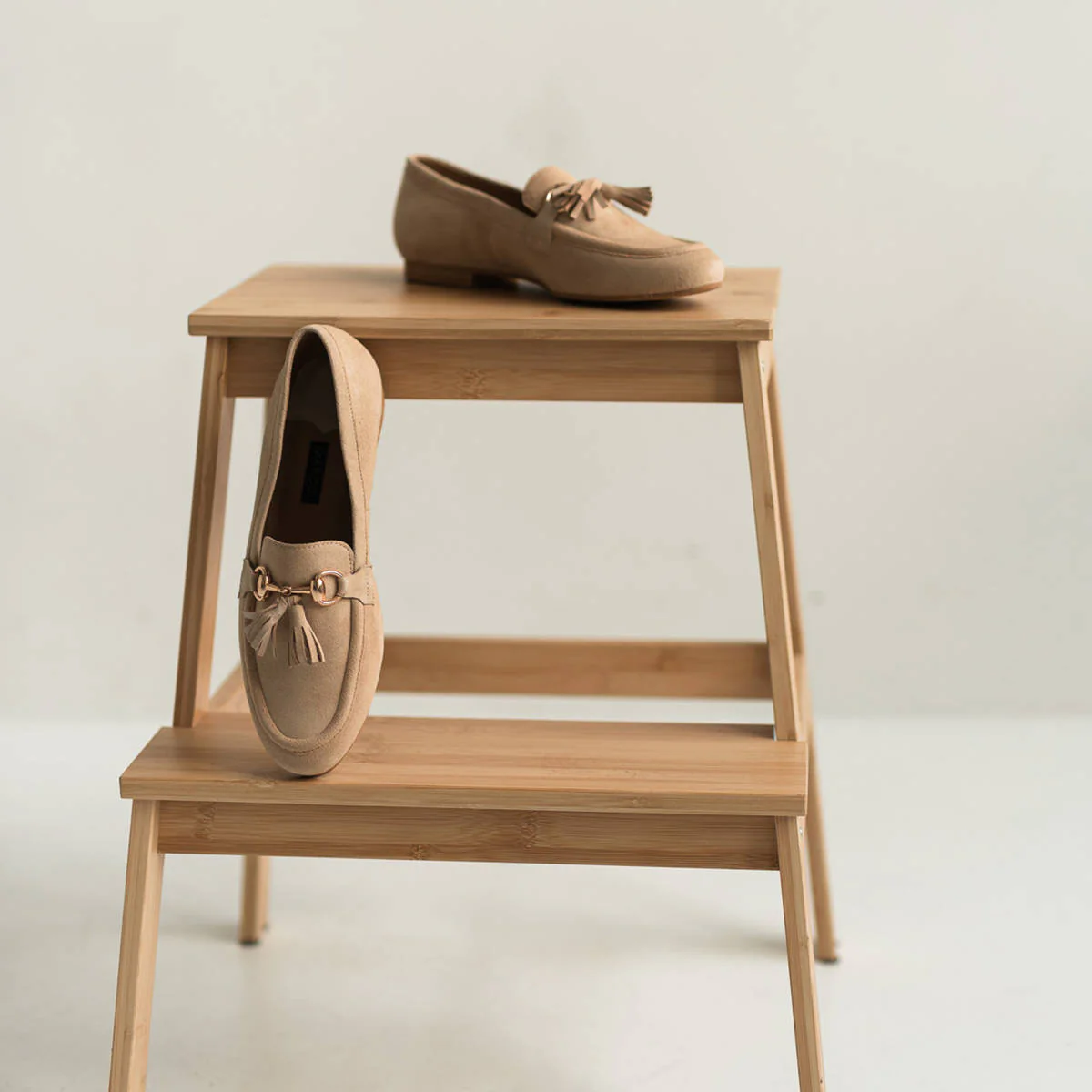 Loafersy Allegra - Image 5