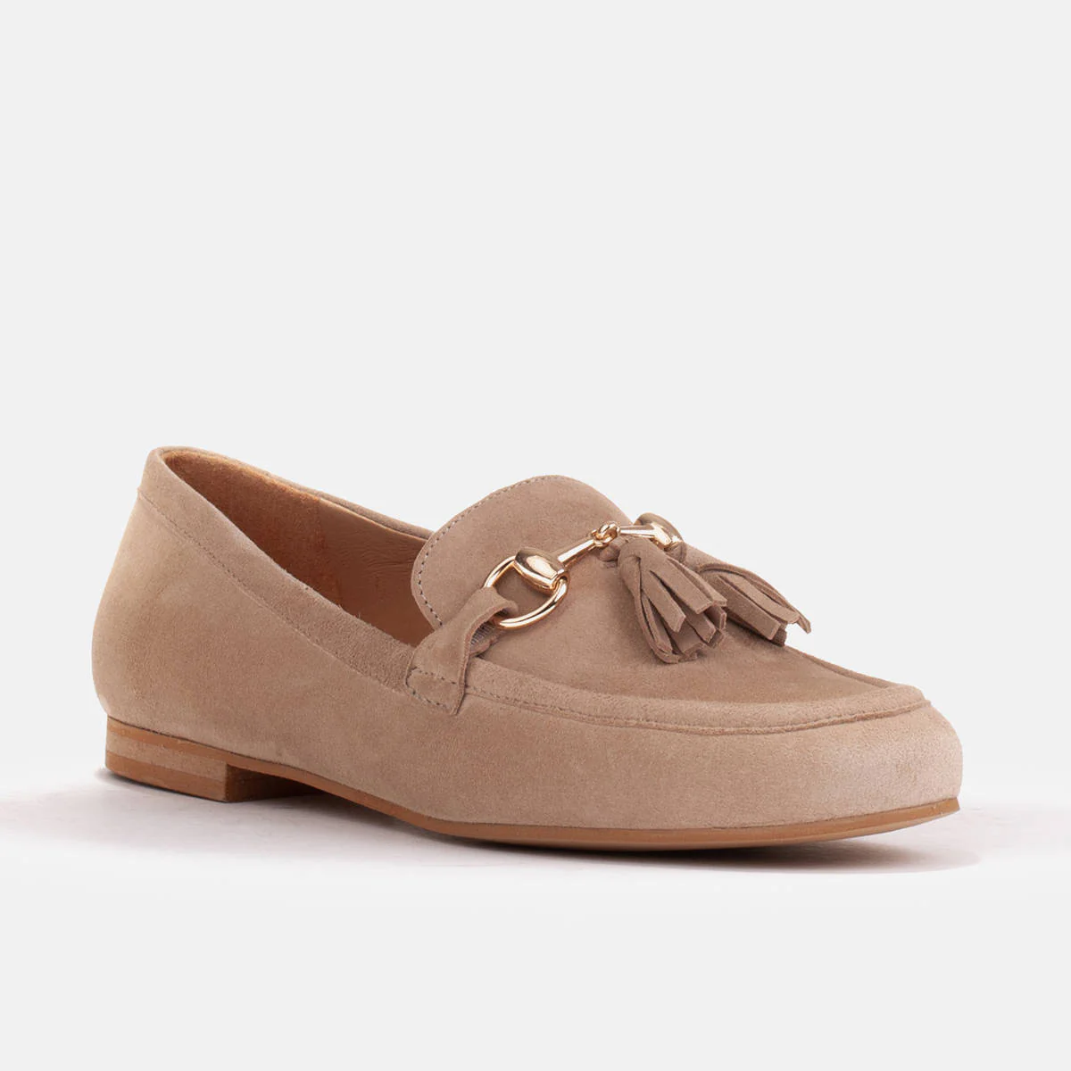Loafersy Allegra - Image 6