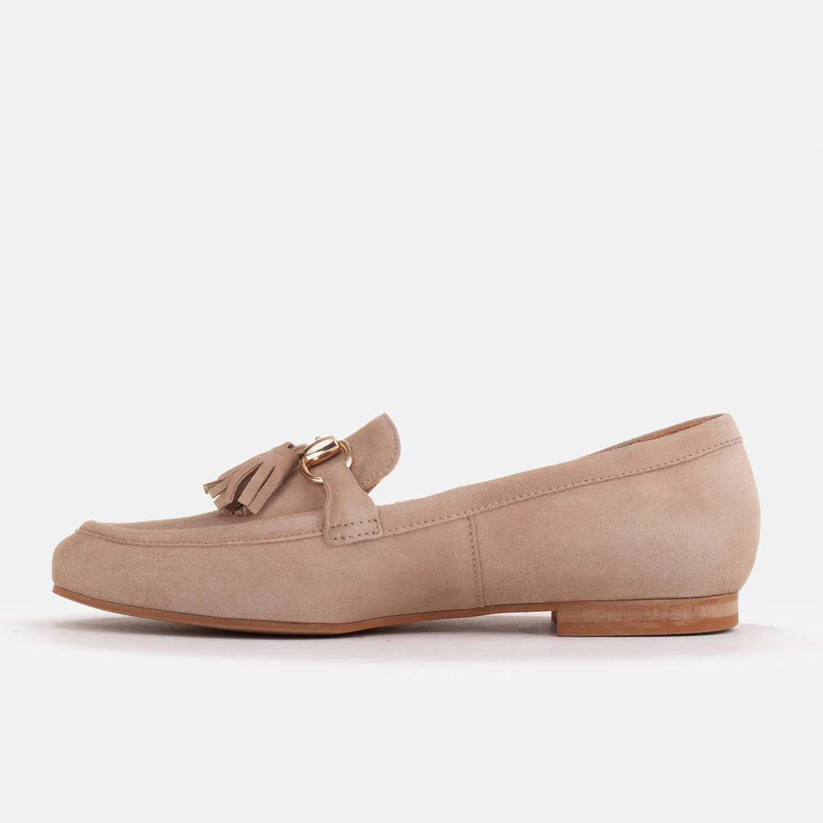 Loafersy Allegra - Image 7